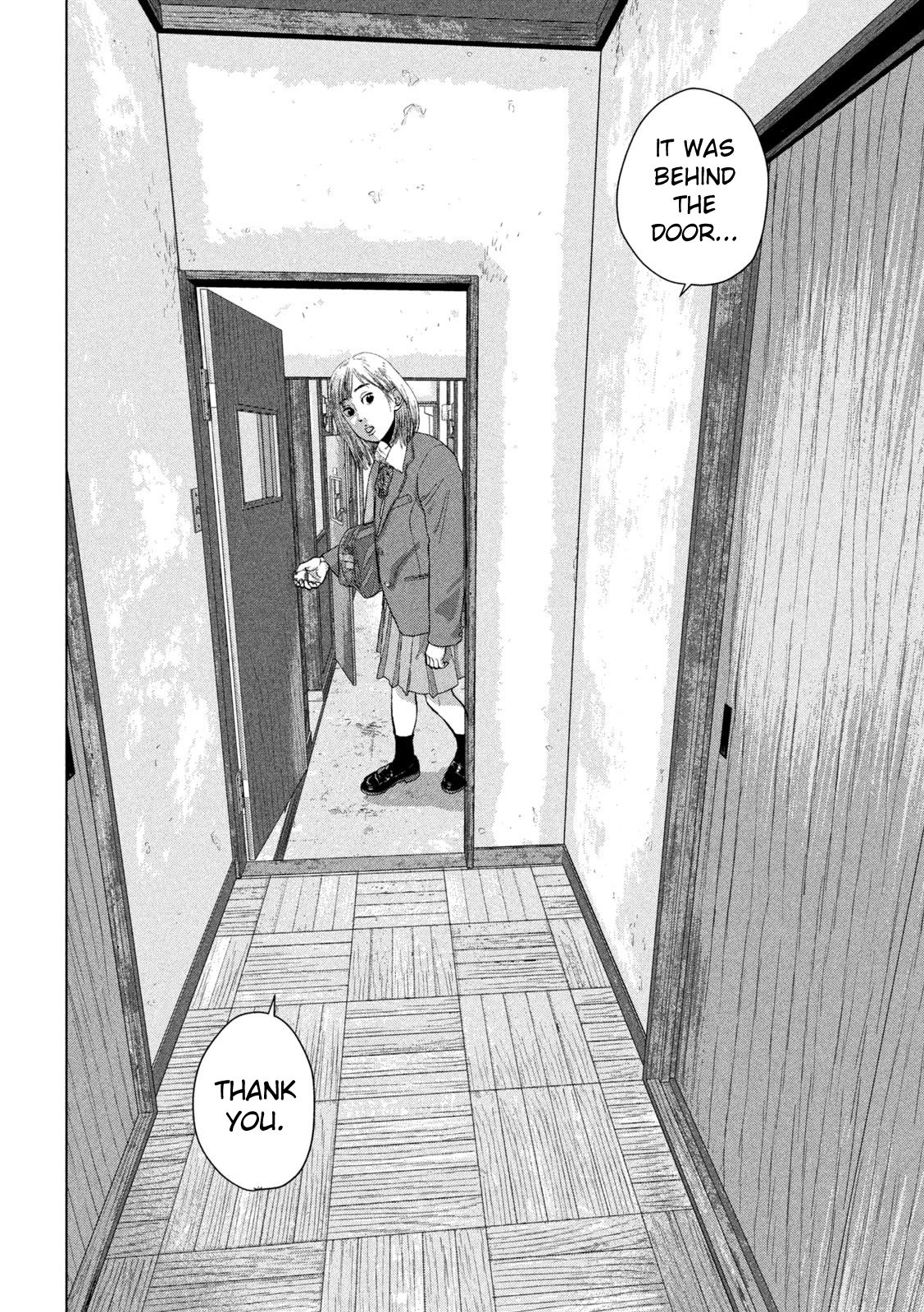 Read Under Ninja Manga Online