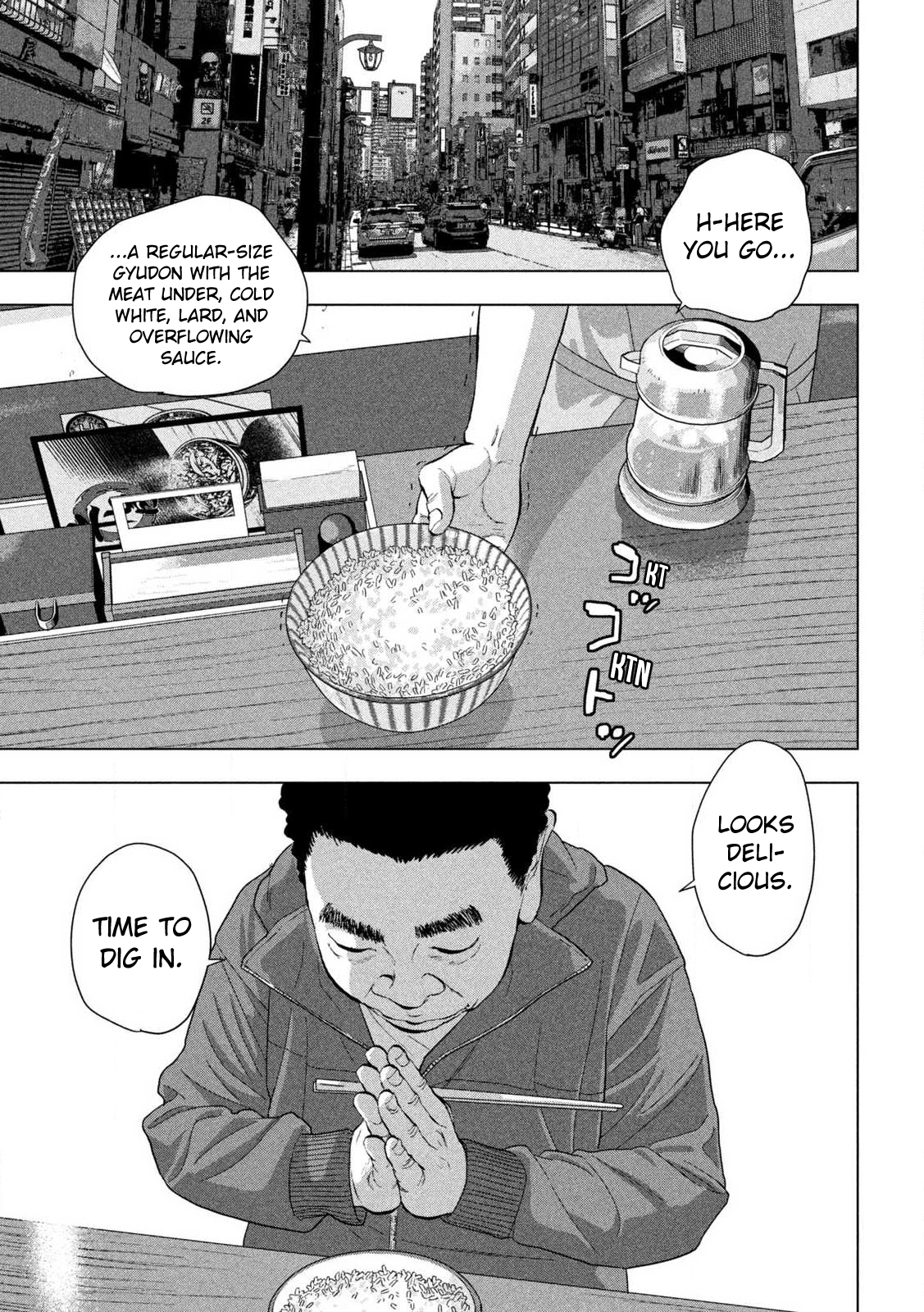 Read Under Ninja Manga Online