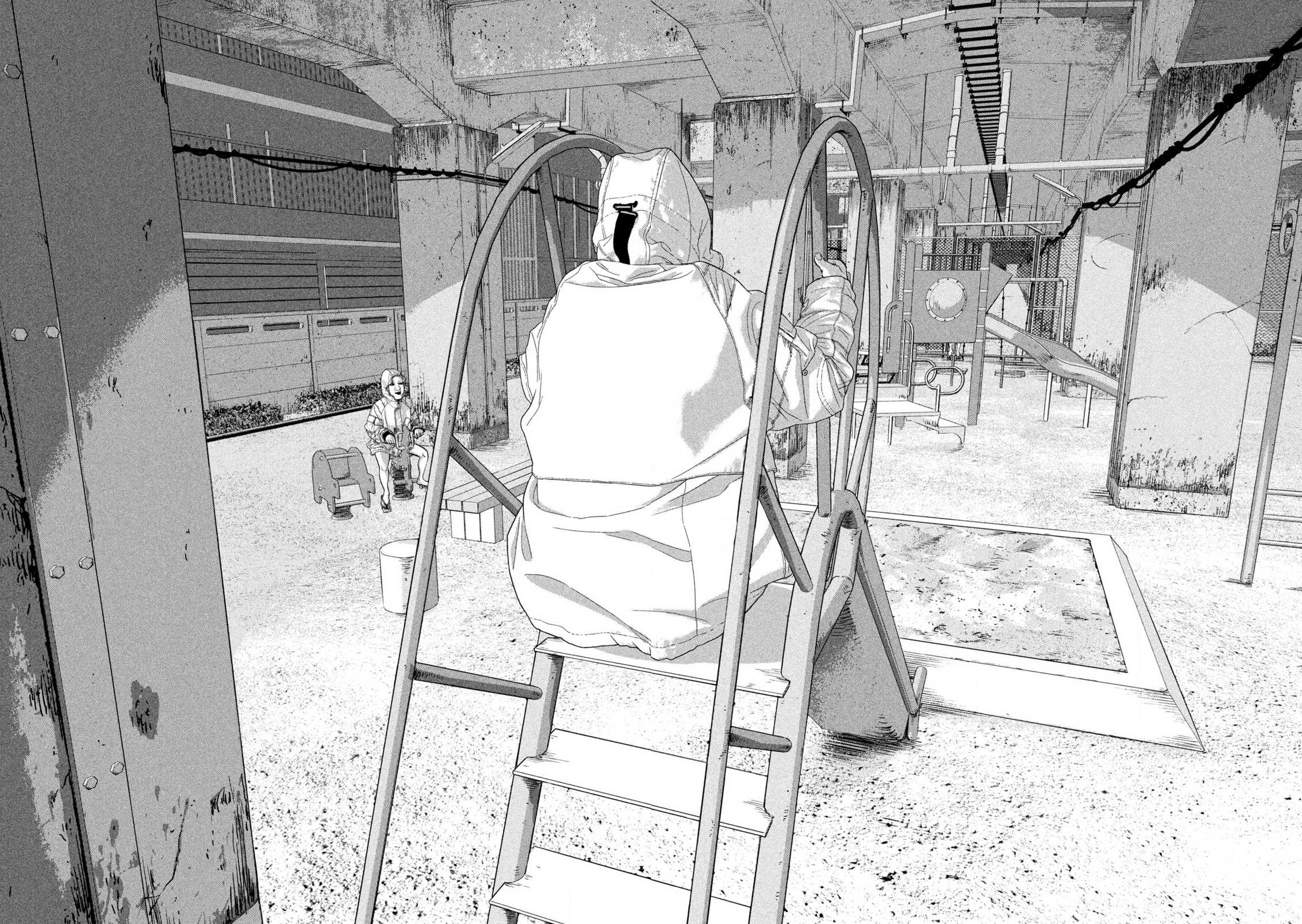 Read Under Ninja Manga Online