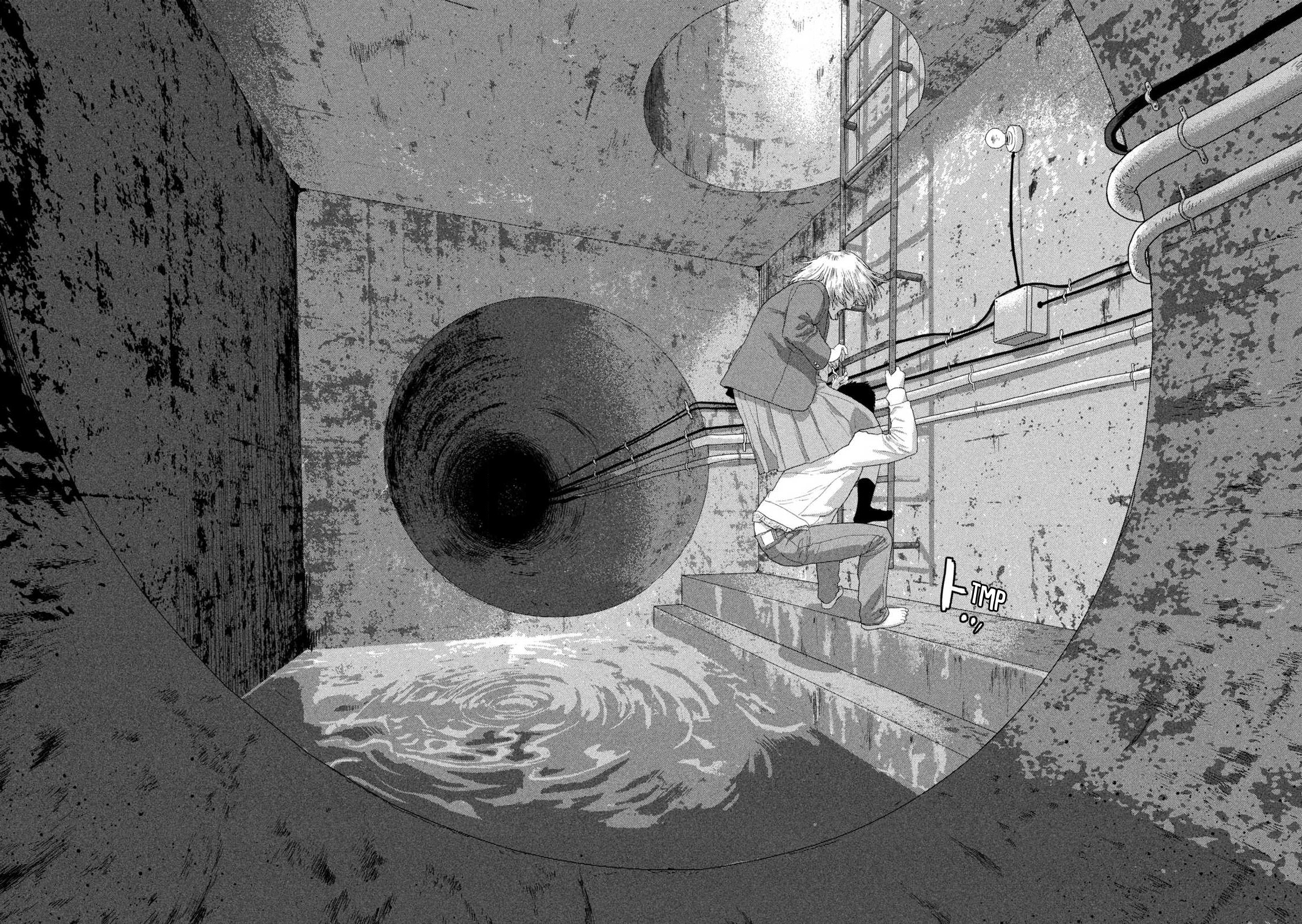 Read Under Ninja Manga Online