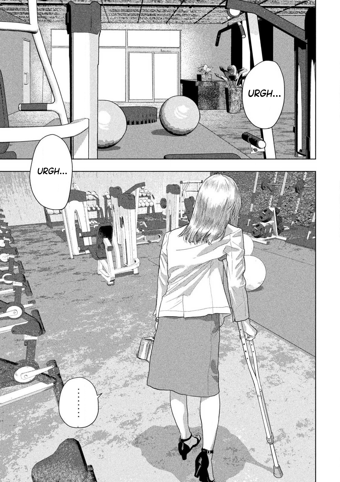 Read Under Ninja Manga Online