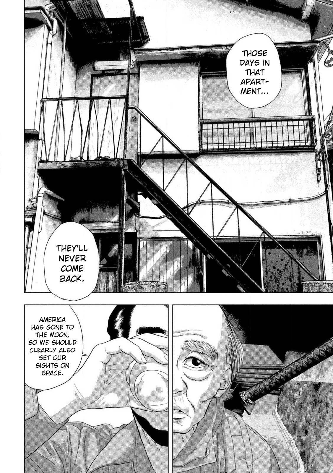 Read Under Ninja Manga Online