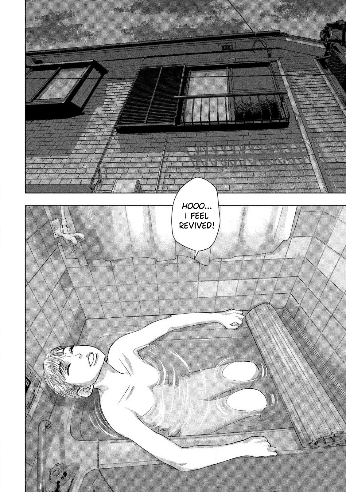 Read Under Ninja Manga Online