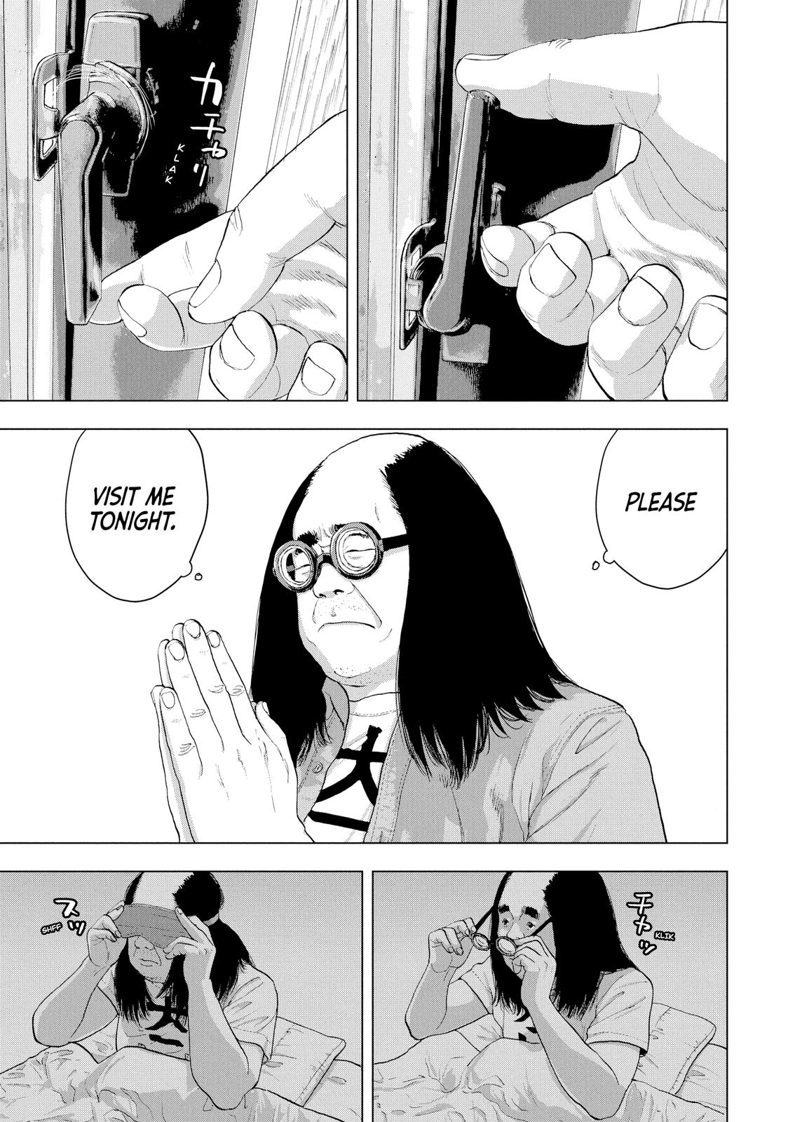 Read Under Ninja Manga Online