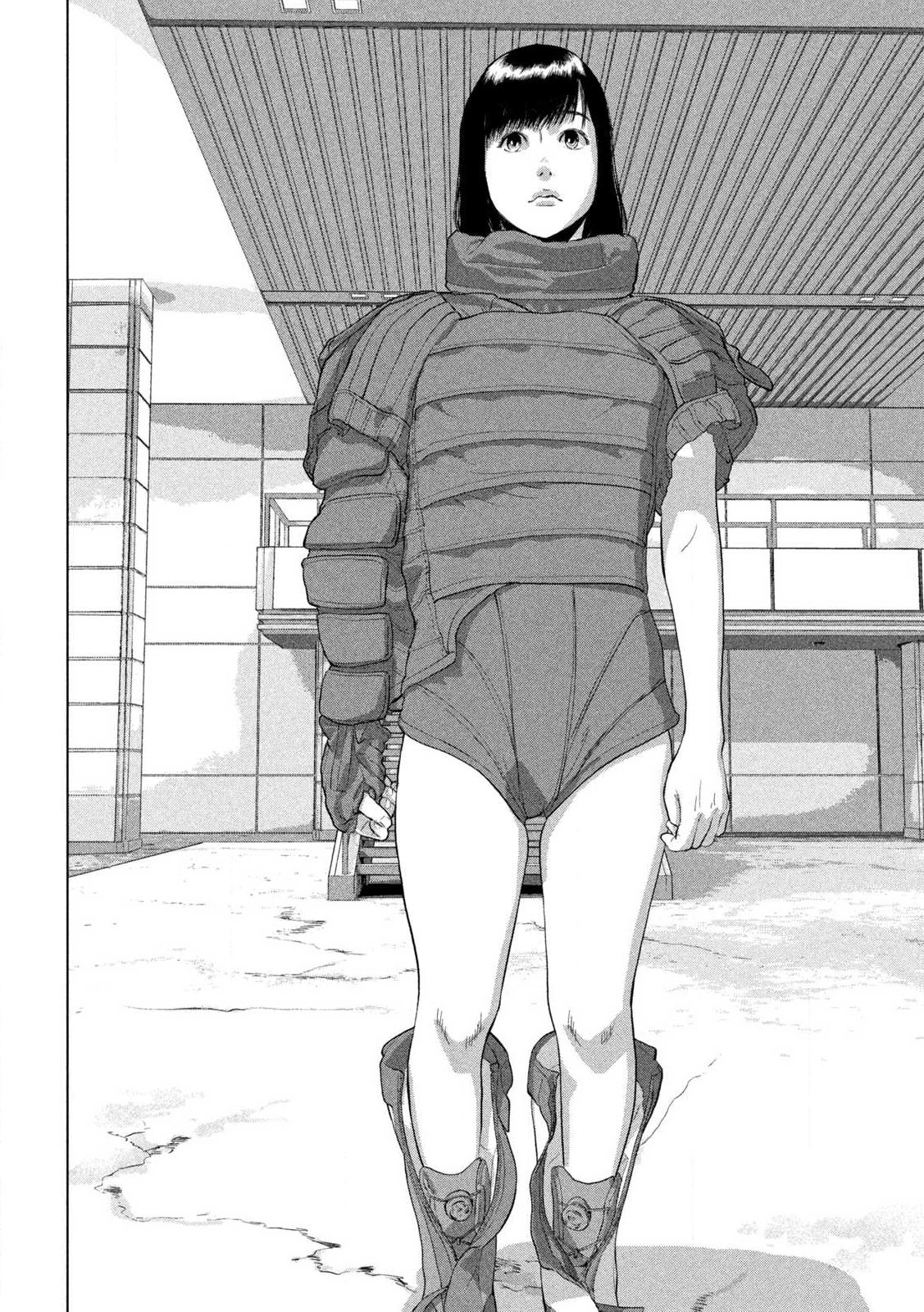 Read Under Ninja Manga Online