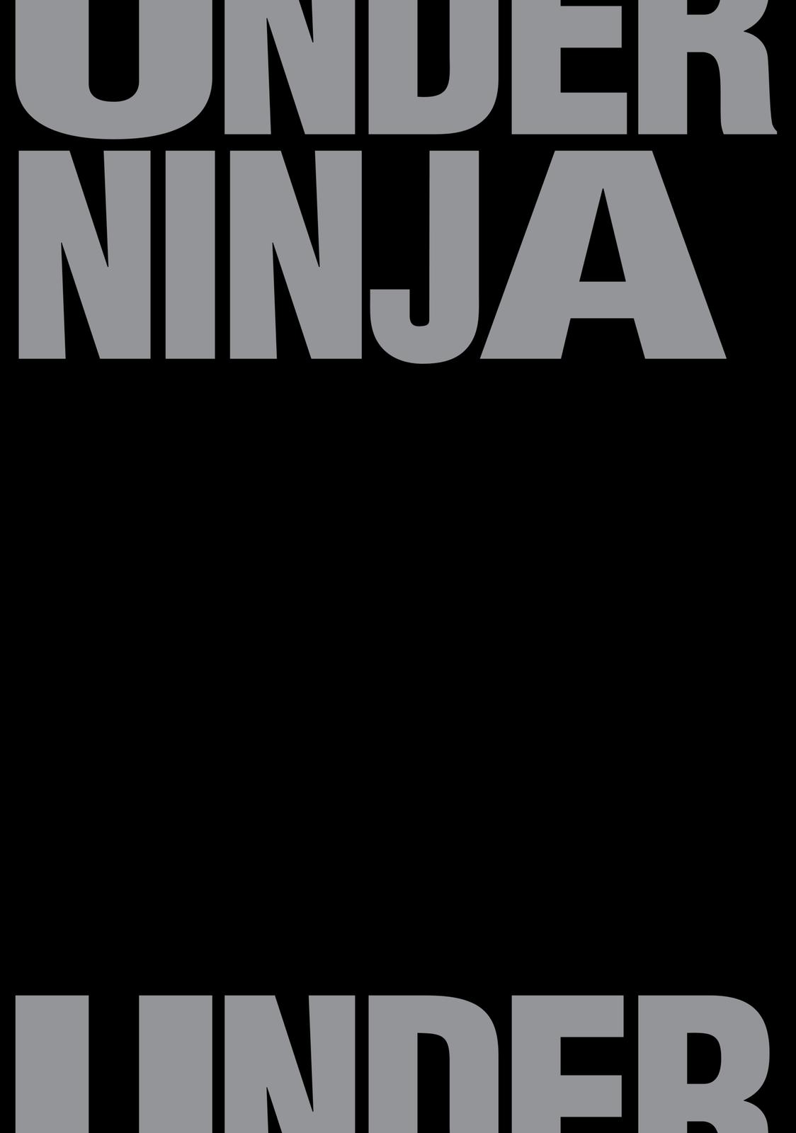 Read Under Ninja Manga Online