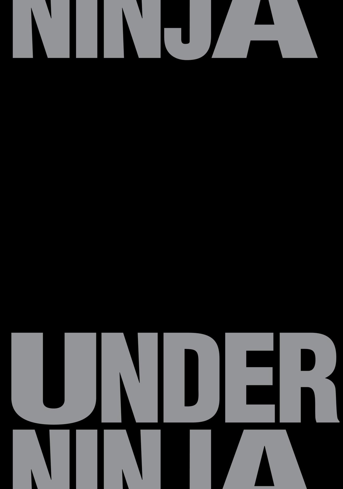 Read Under Ninja Manga Online