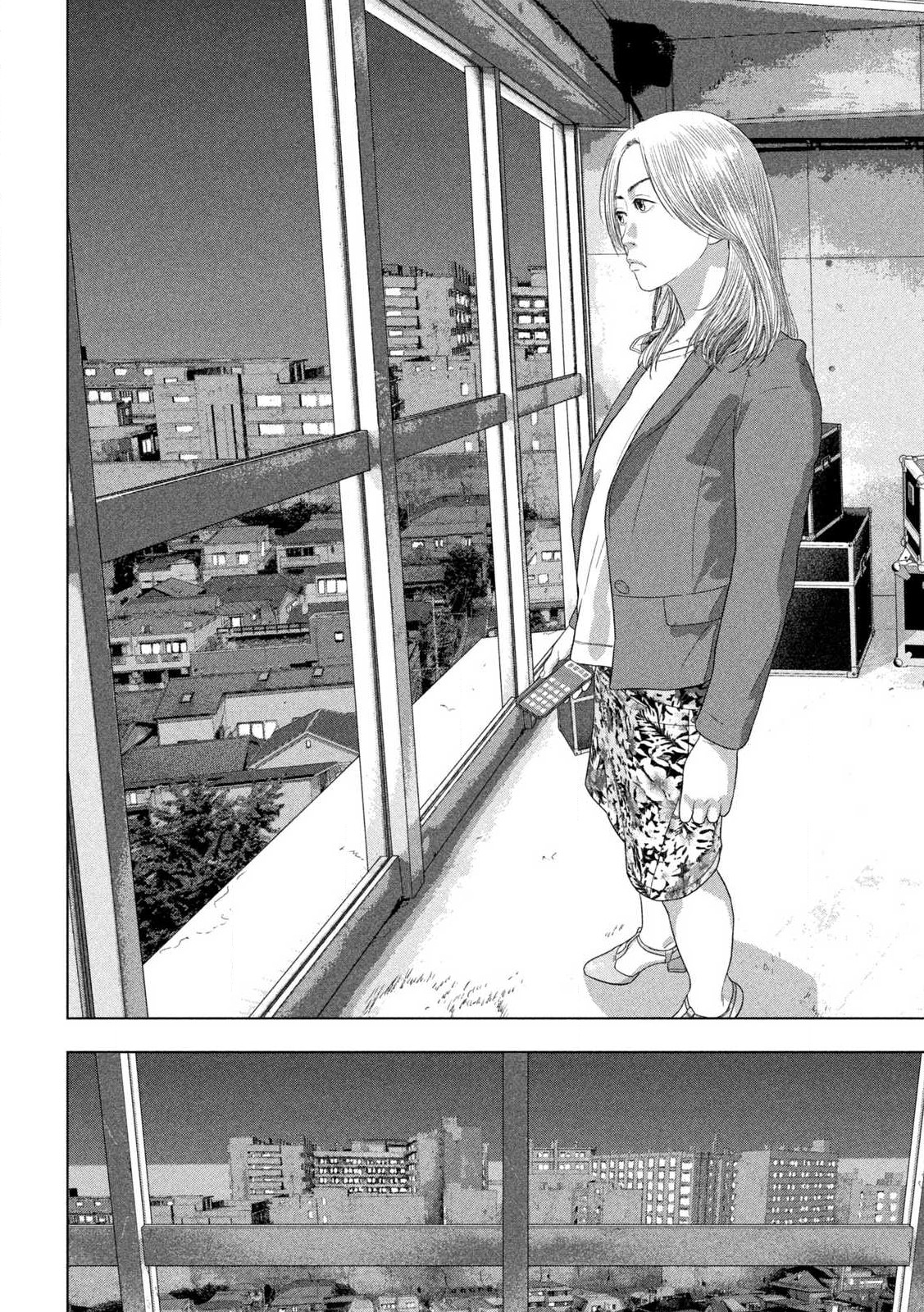Read Under Ninja Manga Online
