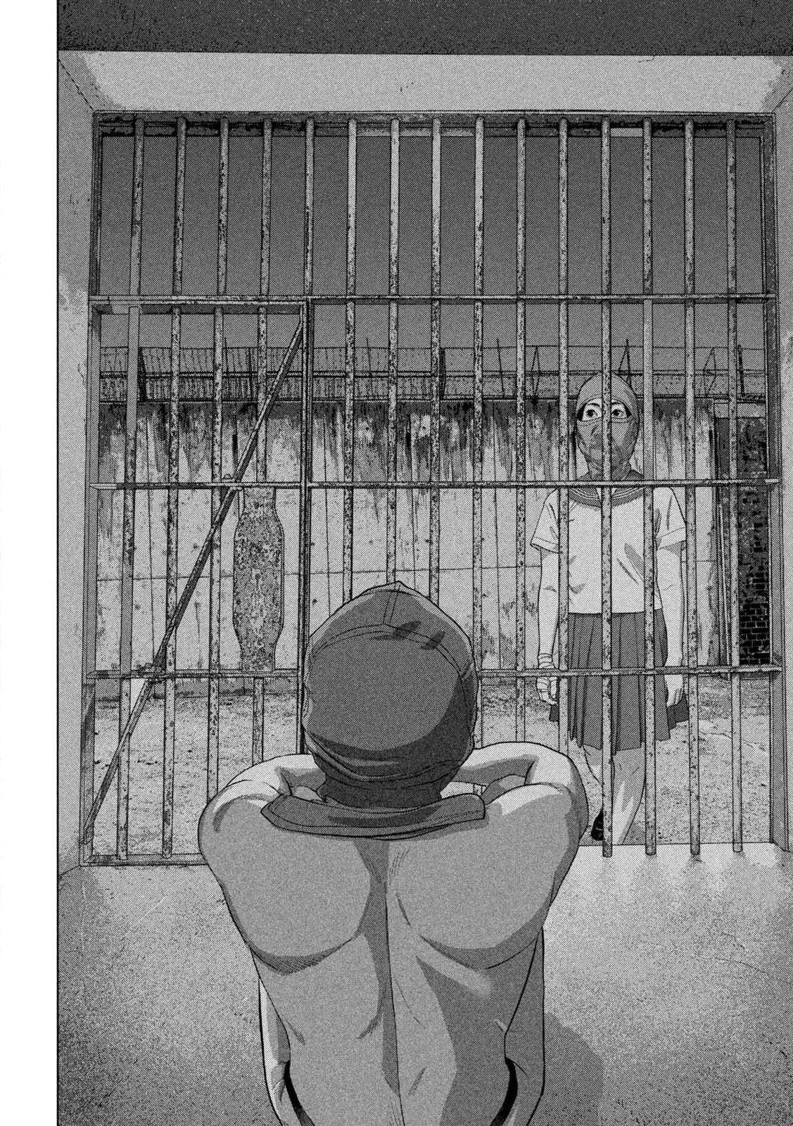Read Under Ninja Manga Online