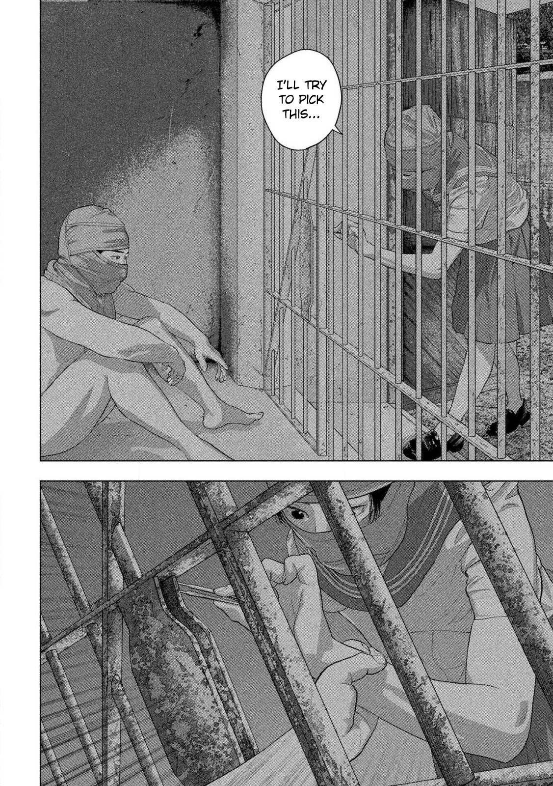 Read Under Ninja Manga Online