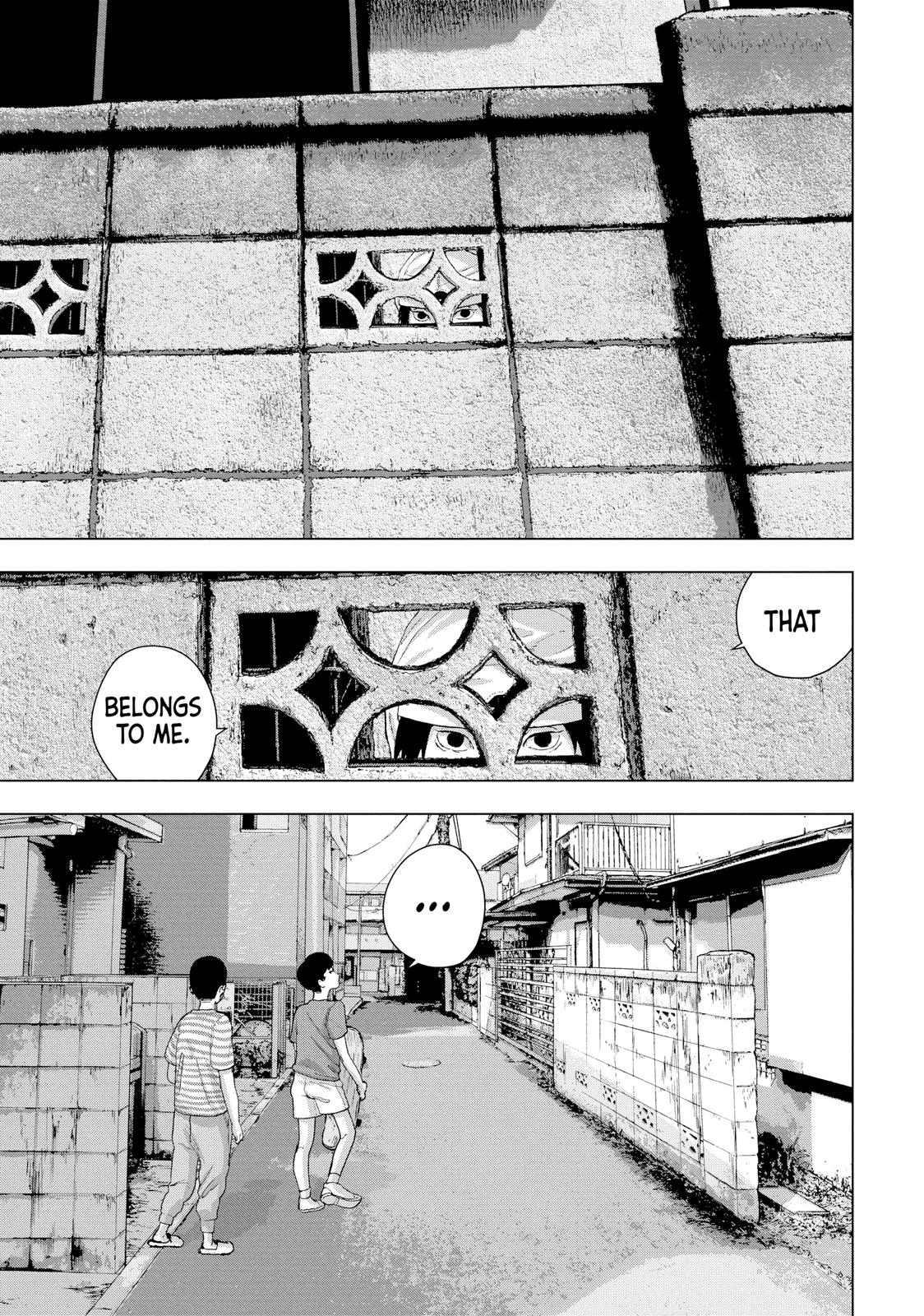 Read Under Ninja Manga Online