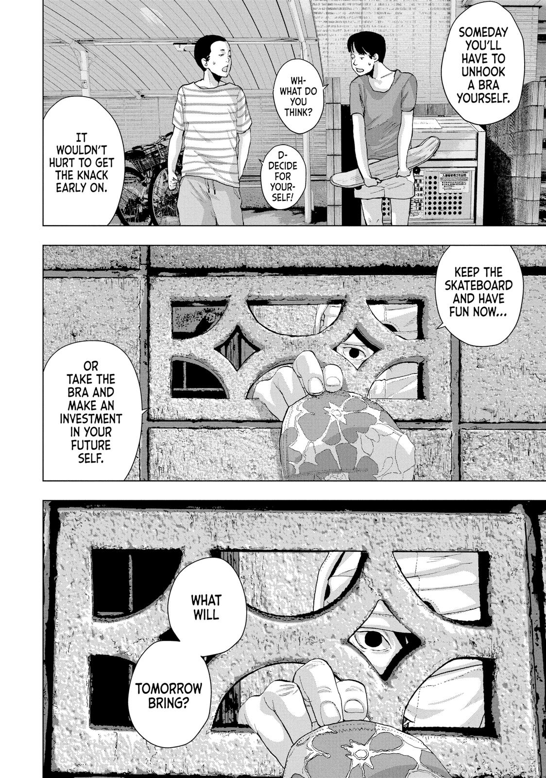 Read Under Ninja Manga Online