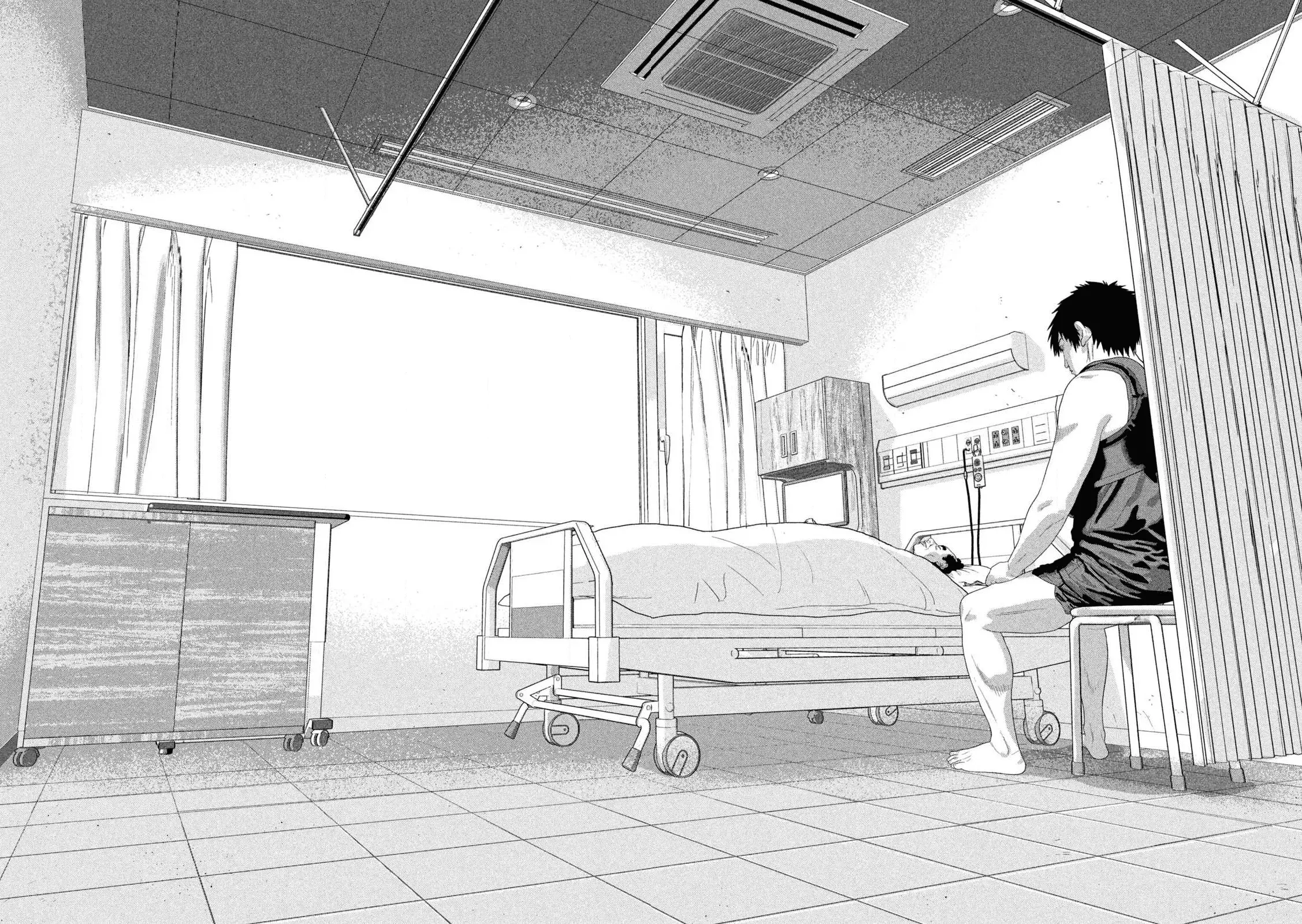 Read Under Ninja Manga Online