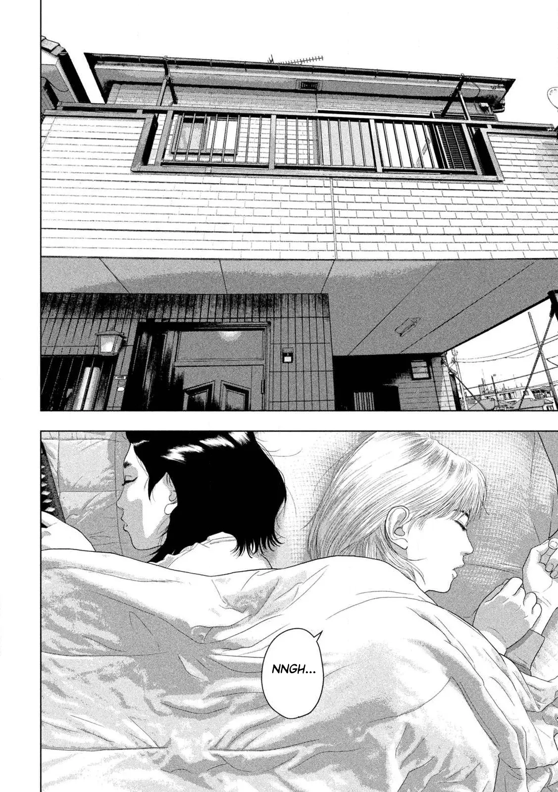 Read Under Ninja Manga Online