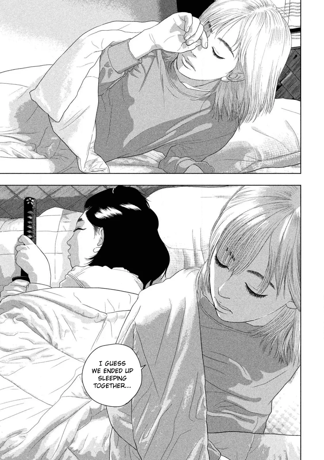 Read Under Ninja Manga Online