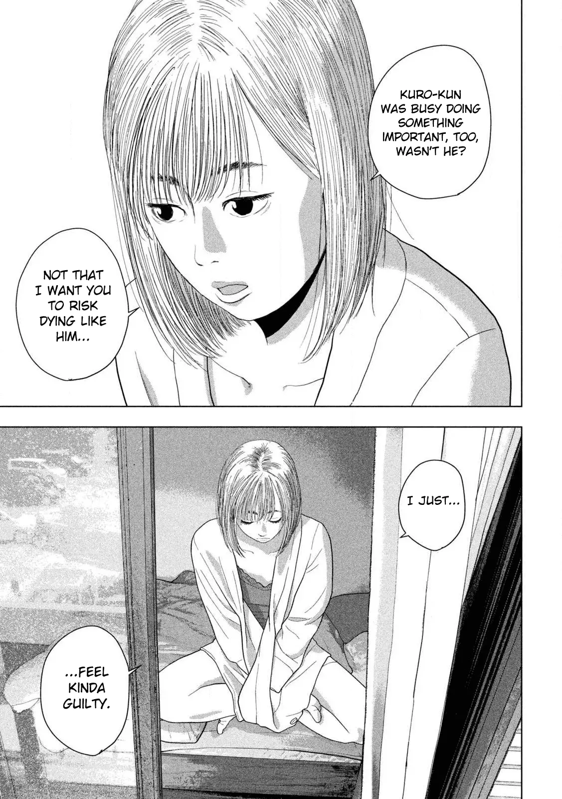 Read Under Ninja Manga Online