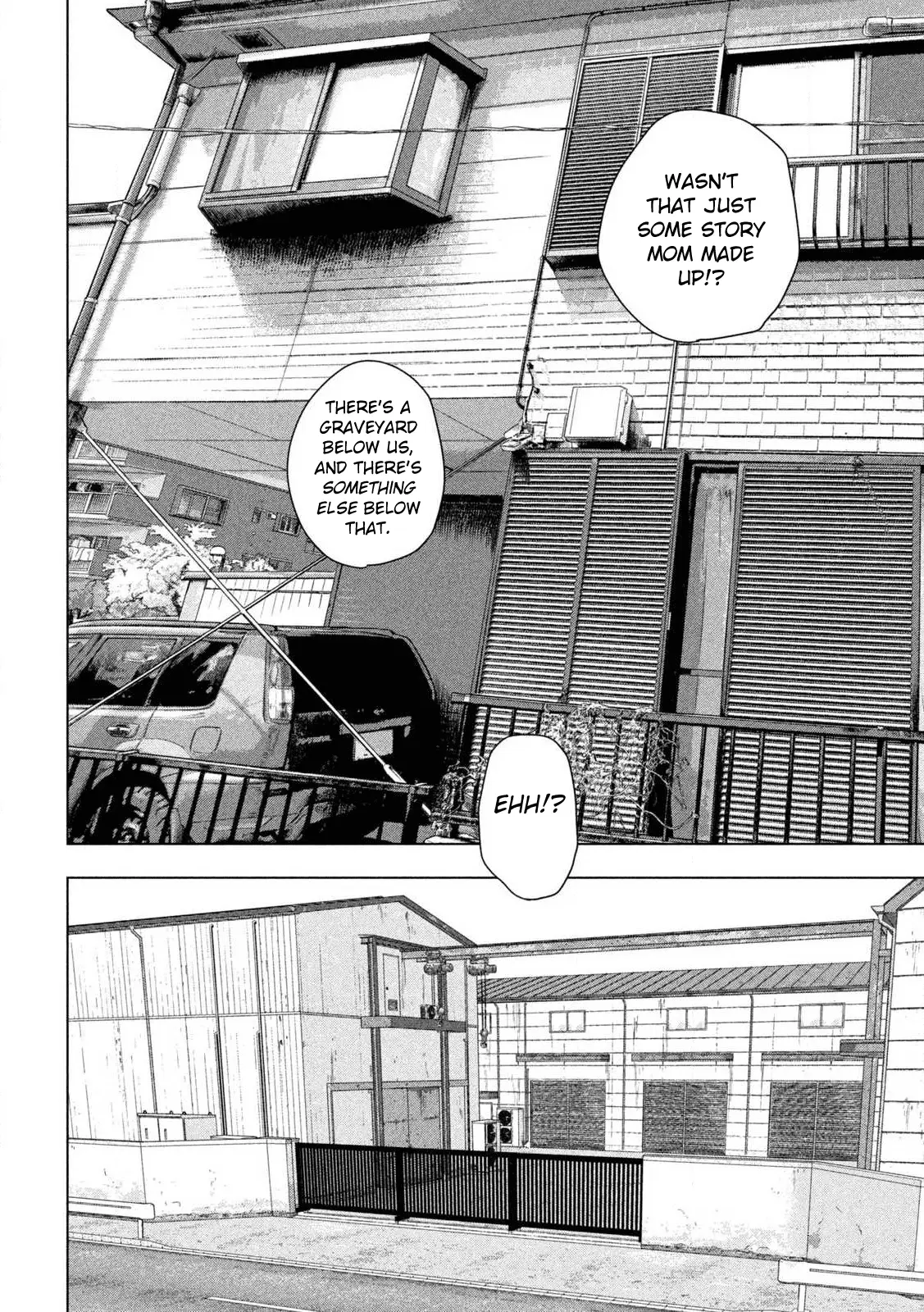 Read Under Ninja Manga Online