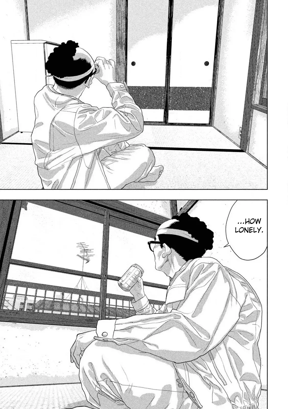 Read Under Ninja Manga Online