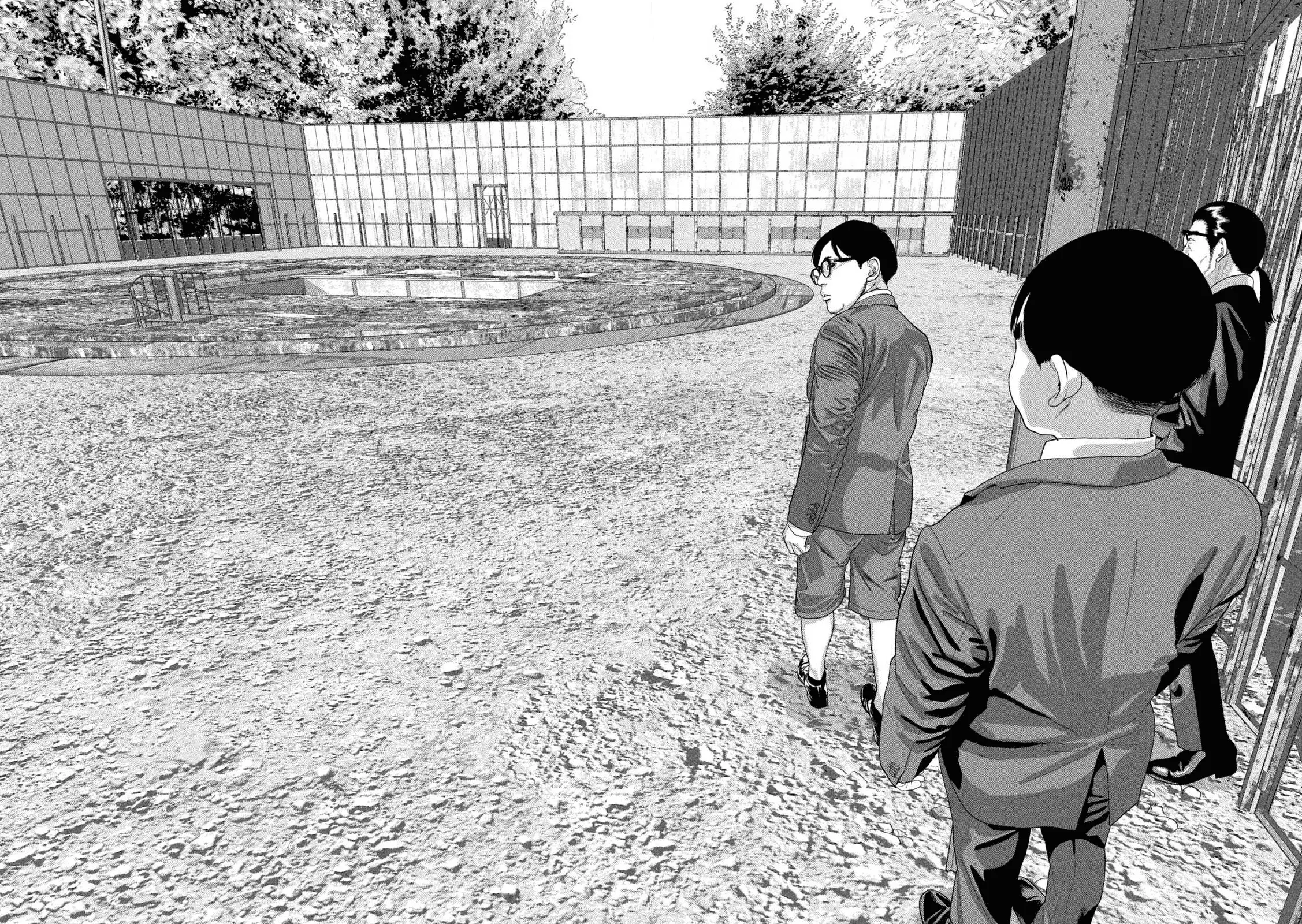 Read Under Ninja Manga Online