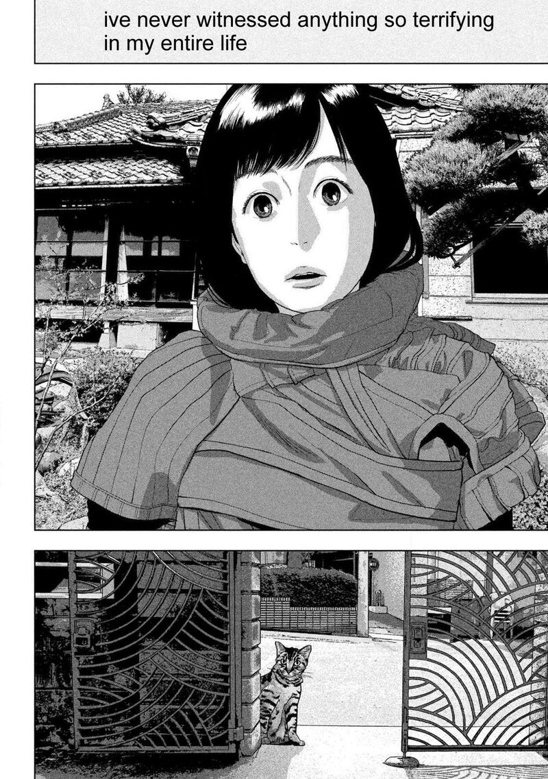 Read Under Ninja Manga Online