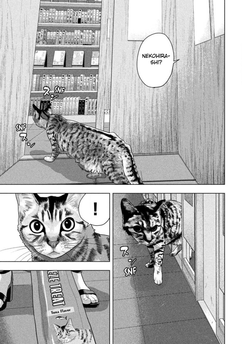 Read Under Ninja Manga Online