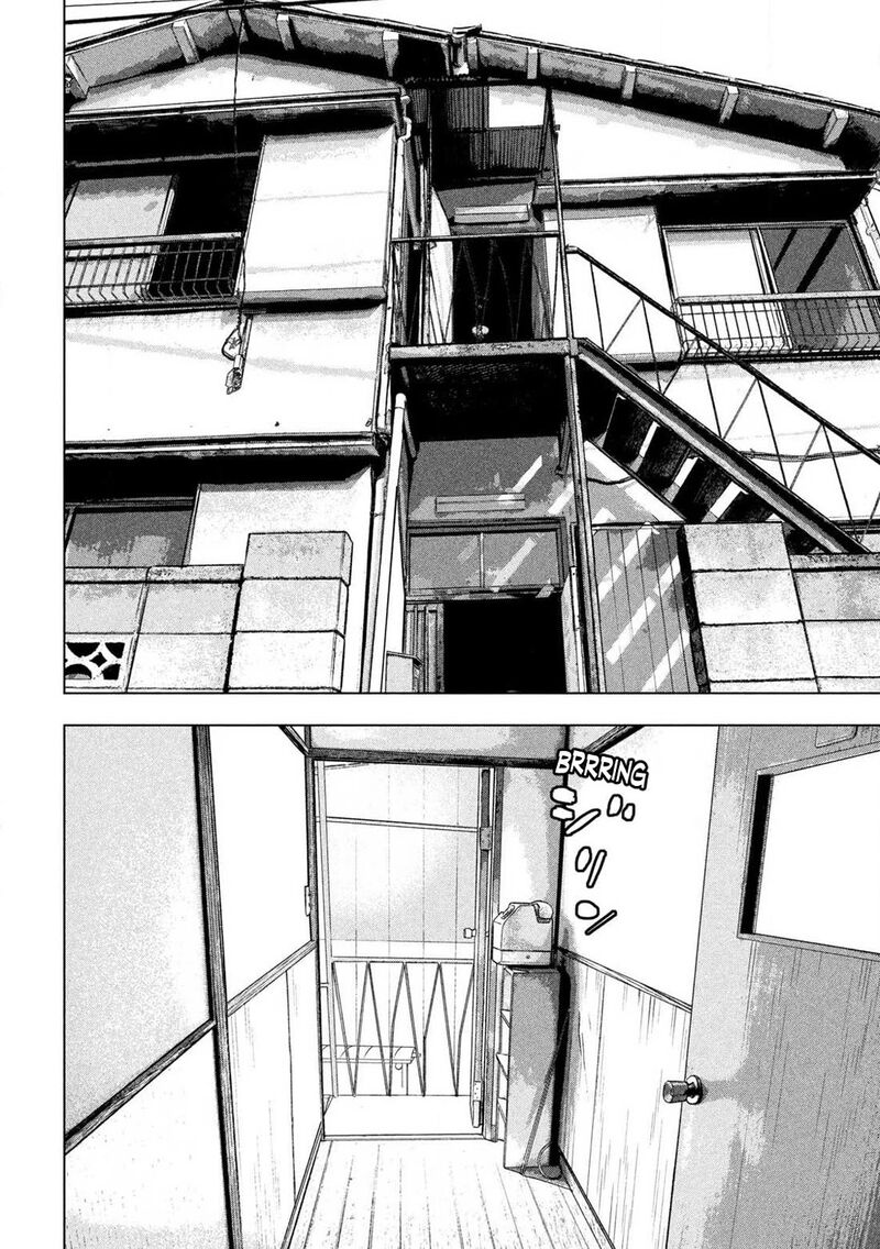 Read Under Ninja Manga Online