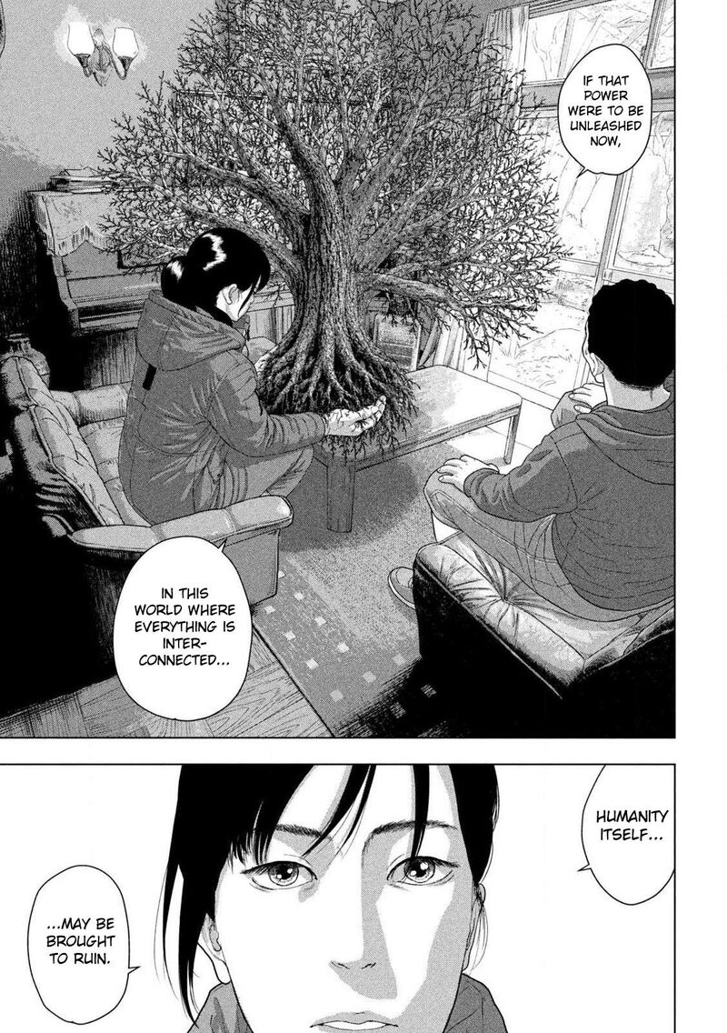 Read Under Ninja Manga Online