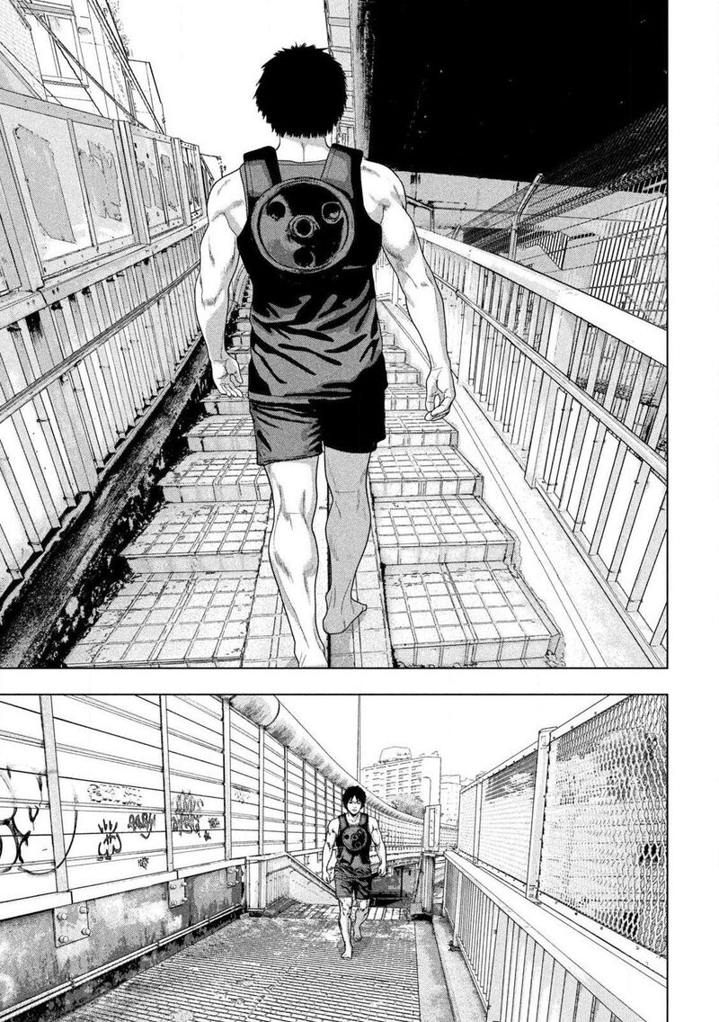 Read Under Ninja Manga Online