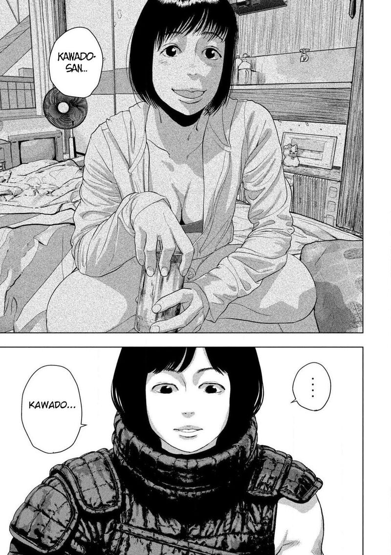 Read Under Ninja Manga Online
