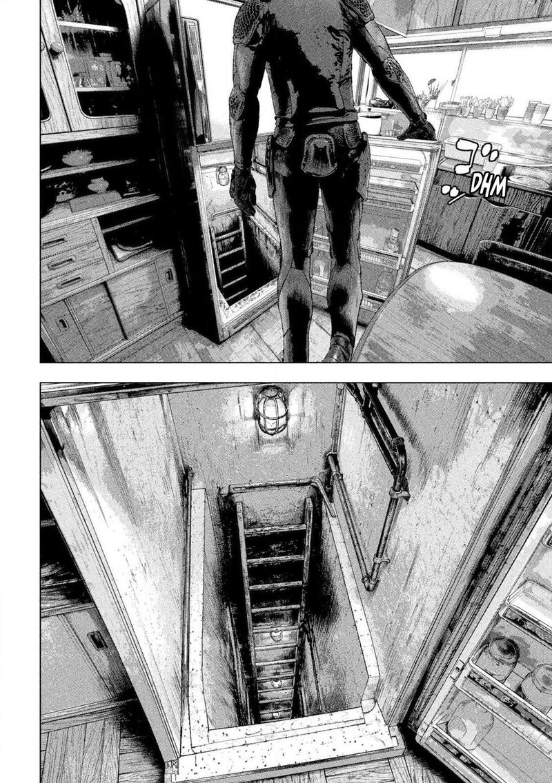 Read Under Ninja Manga Online