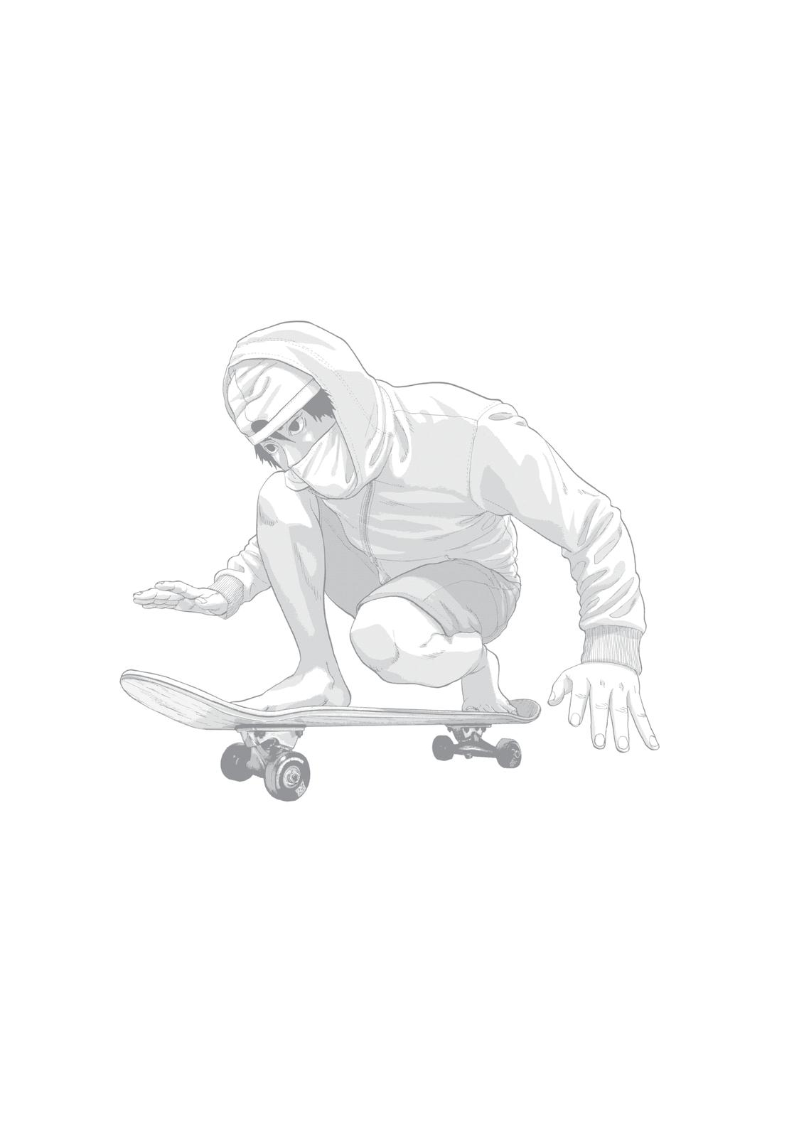 Read Under Ninja Manga Online