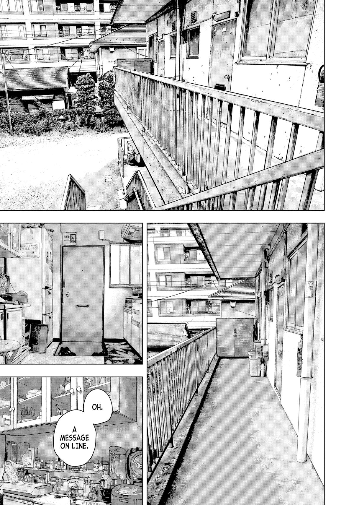 Read Under Ninja Manga Online