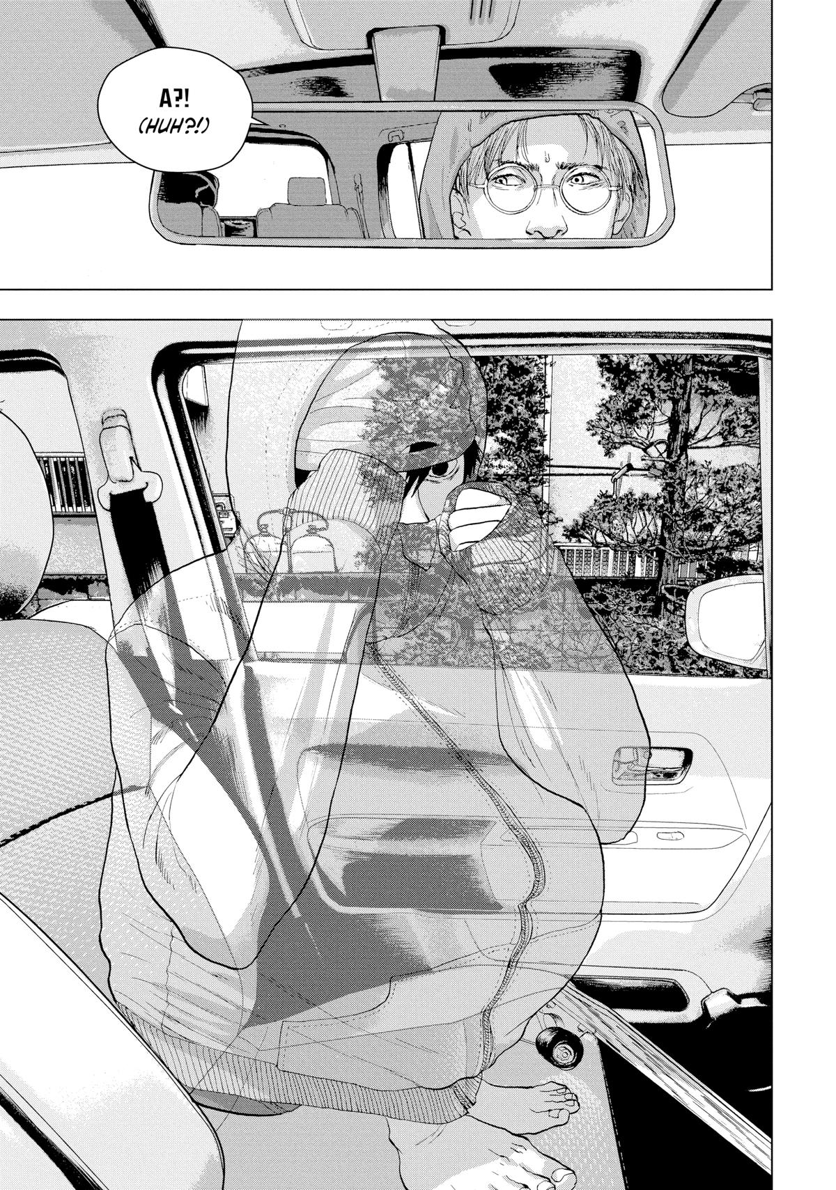 Read Under Ninja Manga Online