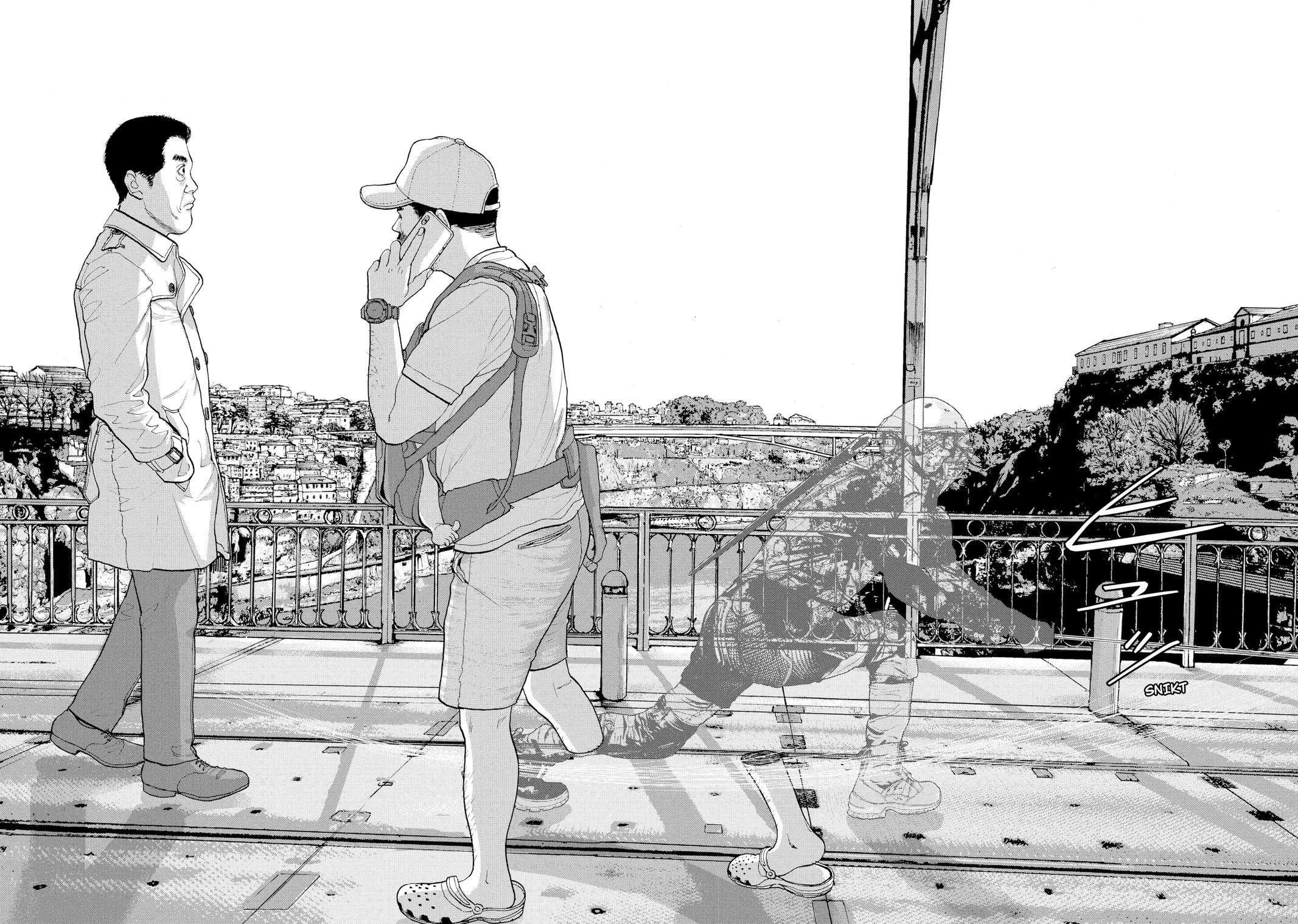 Read Under Ninja Manga Online