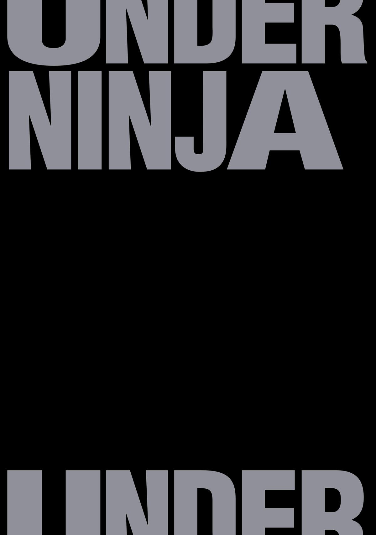 Read Under Ninja Manga Online