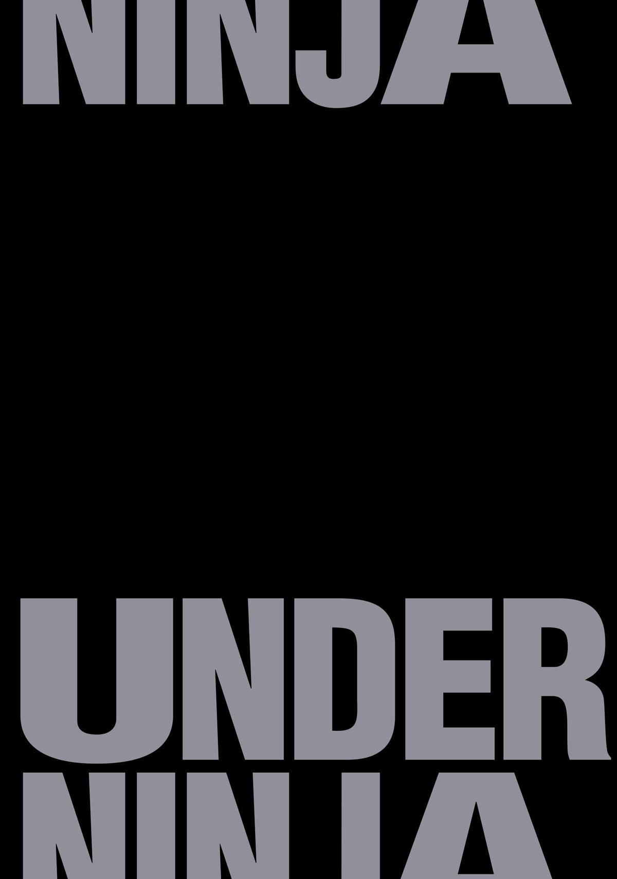 Read Under Ninja Manga Online