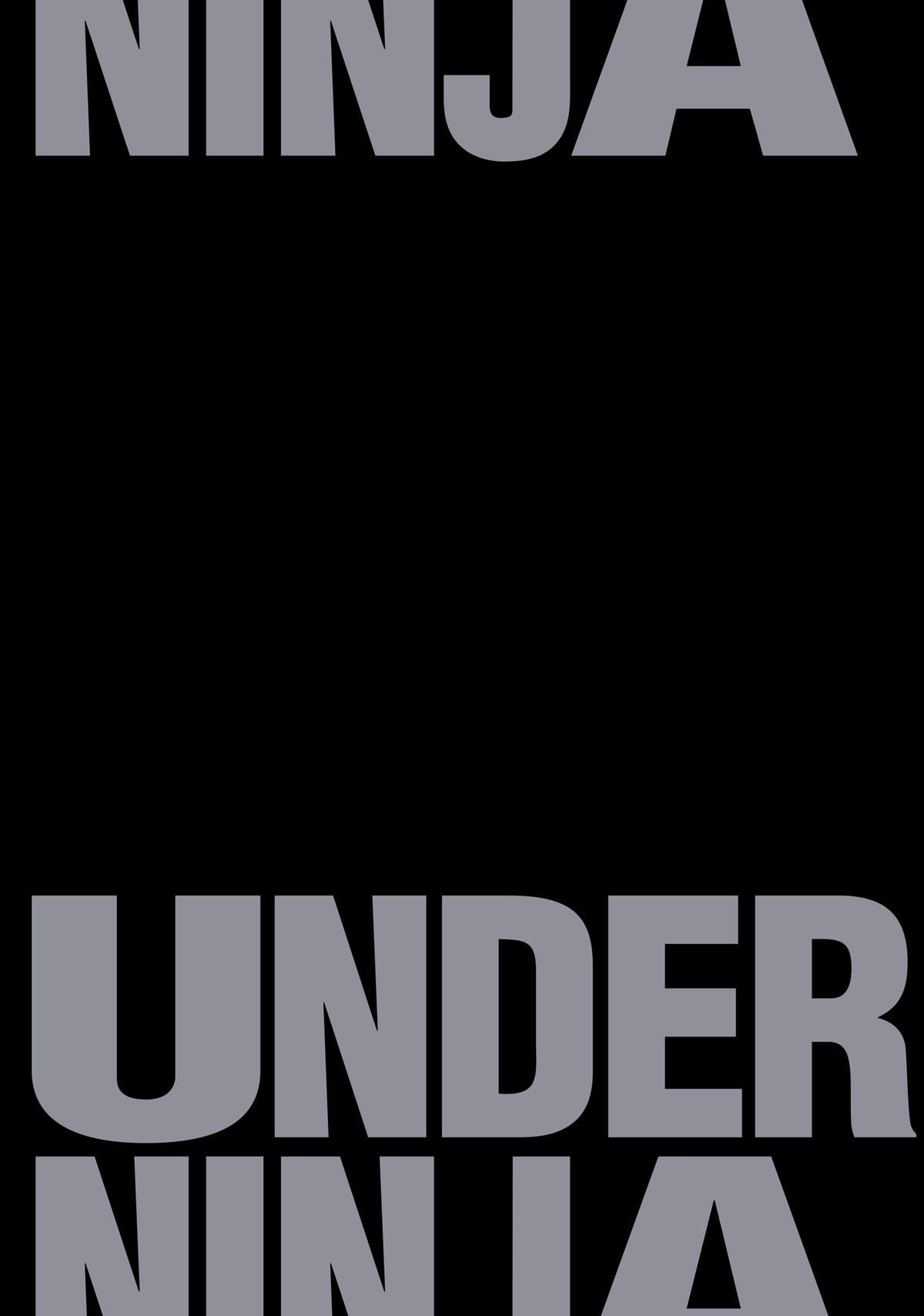 Read Under Ninja Manga Online