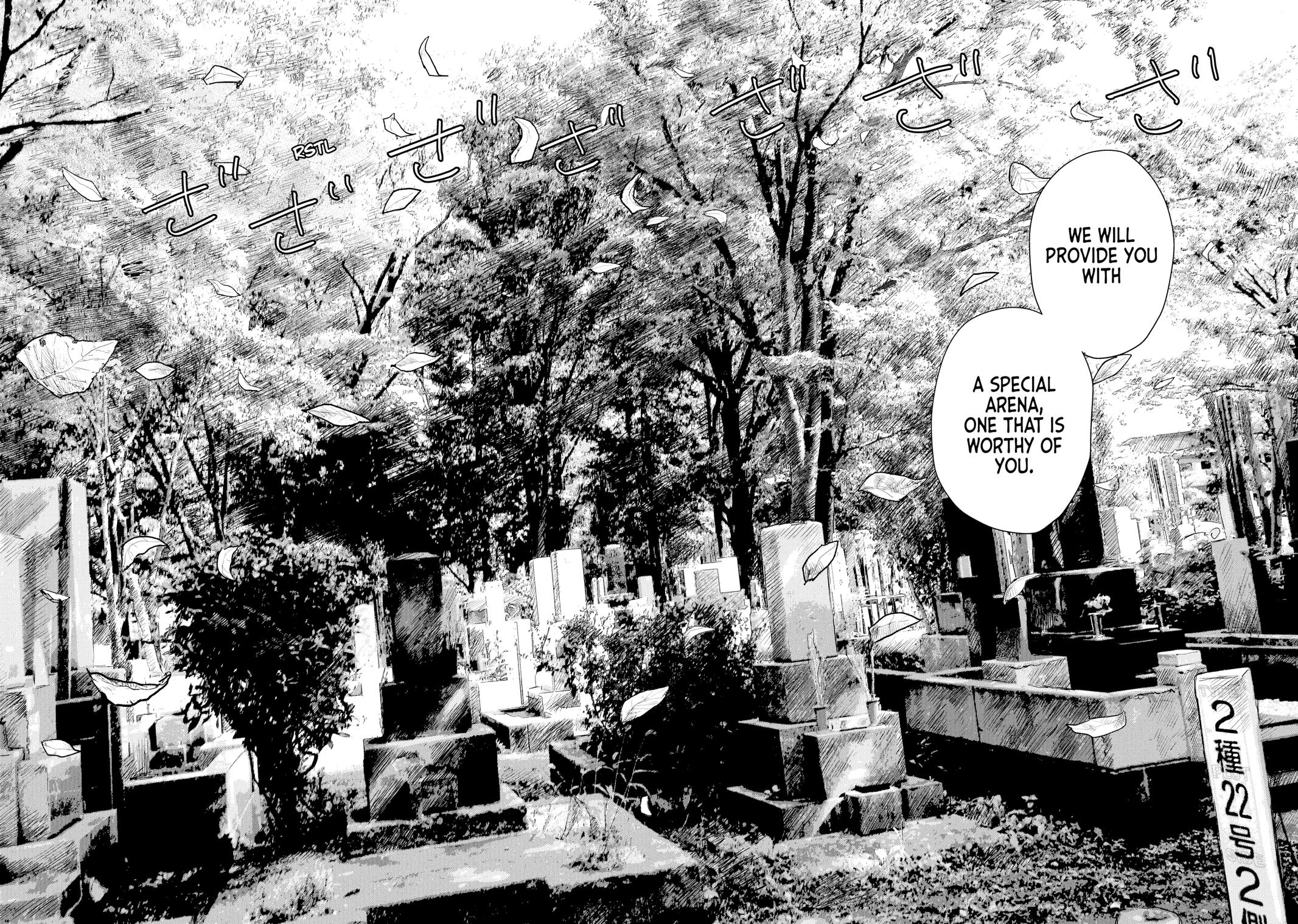Read Under Ninja Manga Online