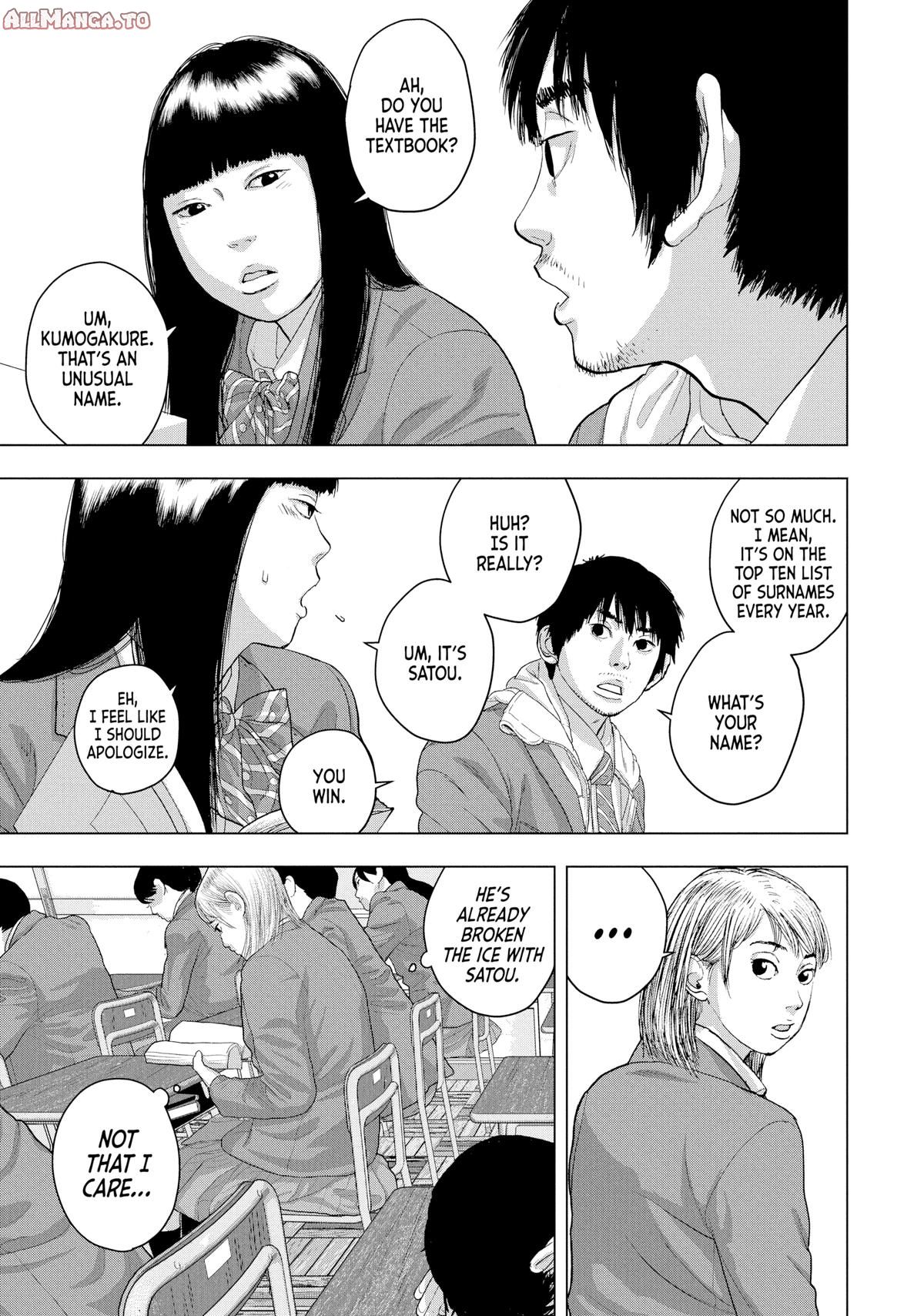 Read Under Ninja Manga Online