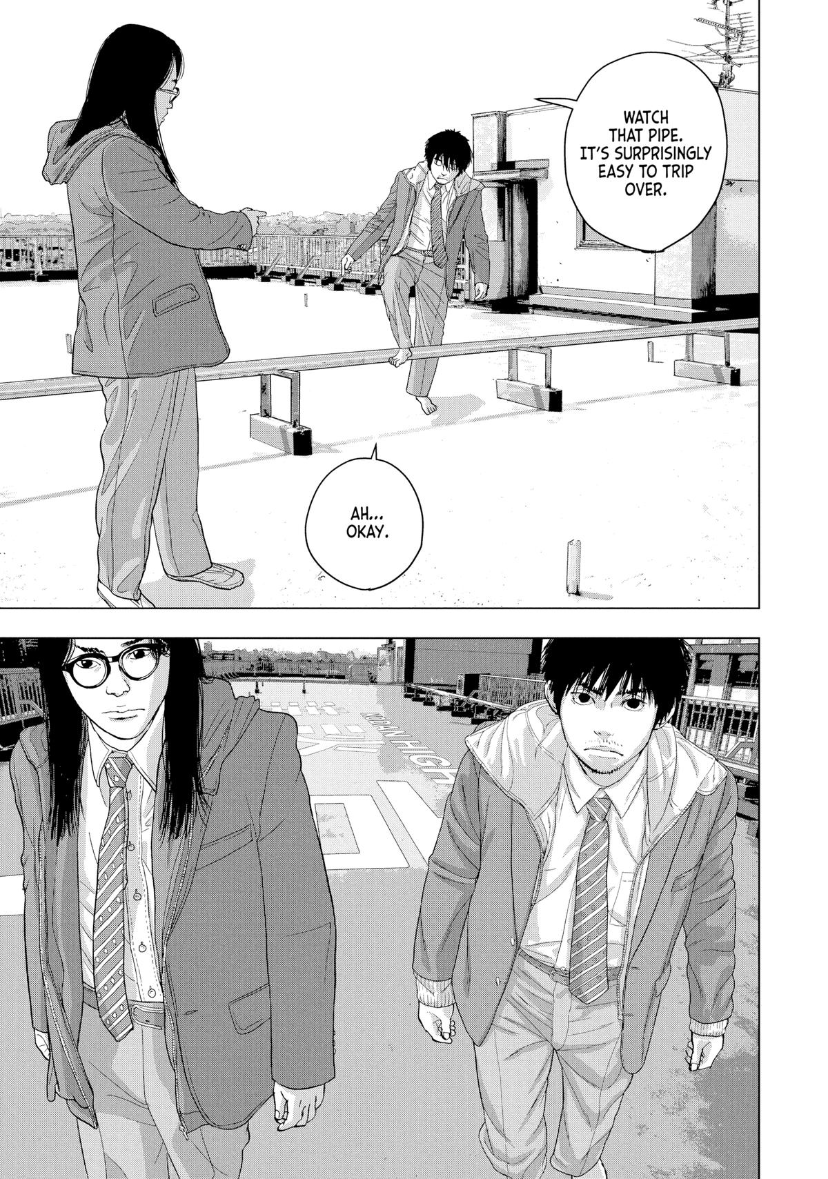 Read Under Ninja Manga Online