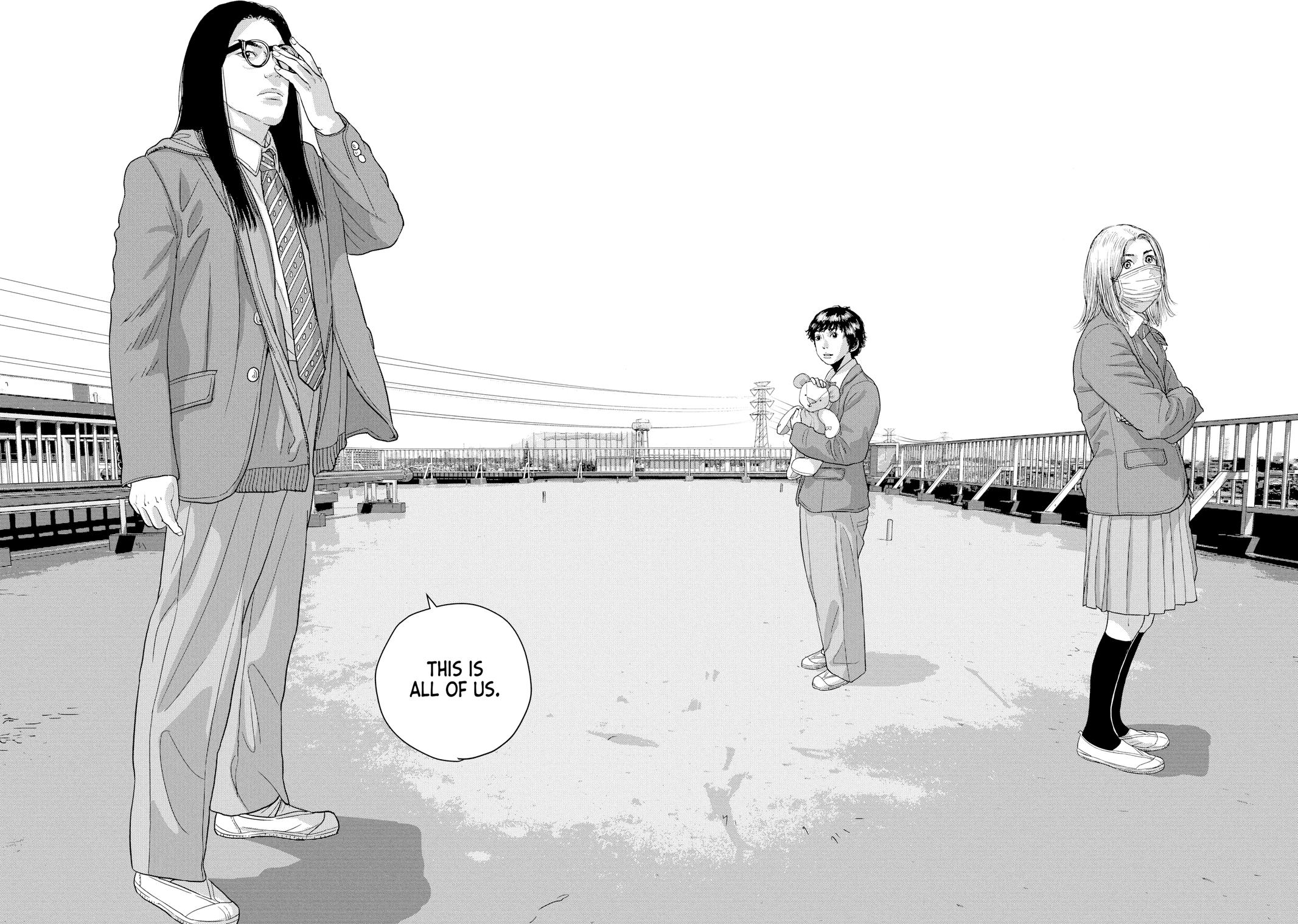 Read Under Ninja Manga Online