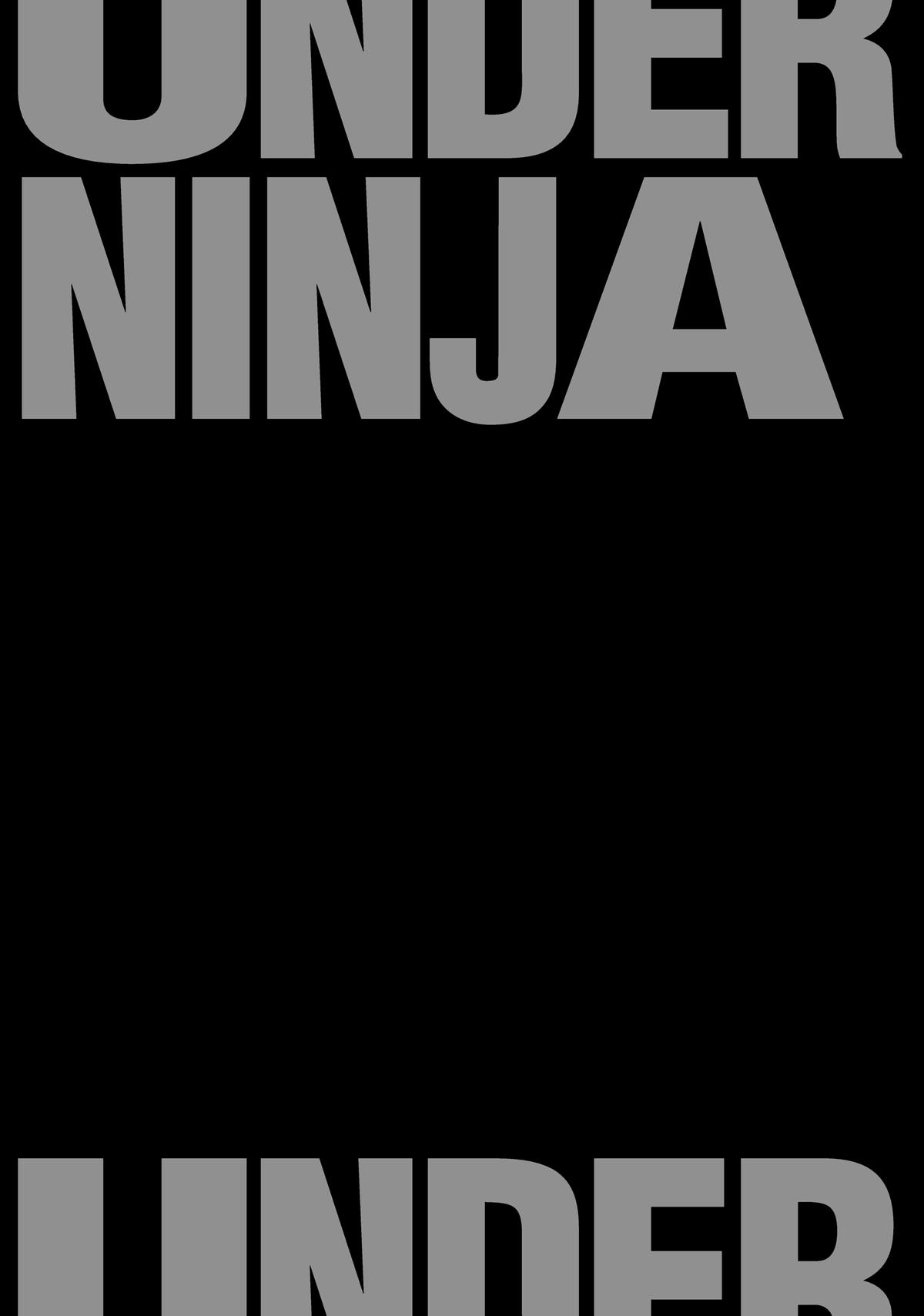Read Under Ninja Manga Online
