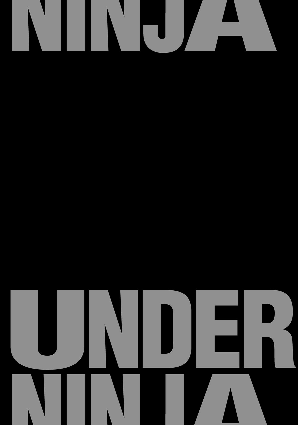 Read Under Ninja Manga Online