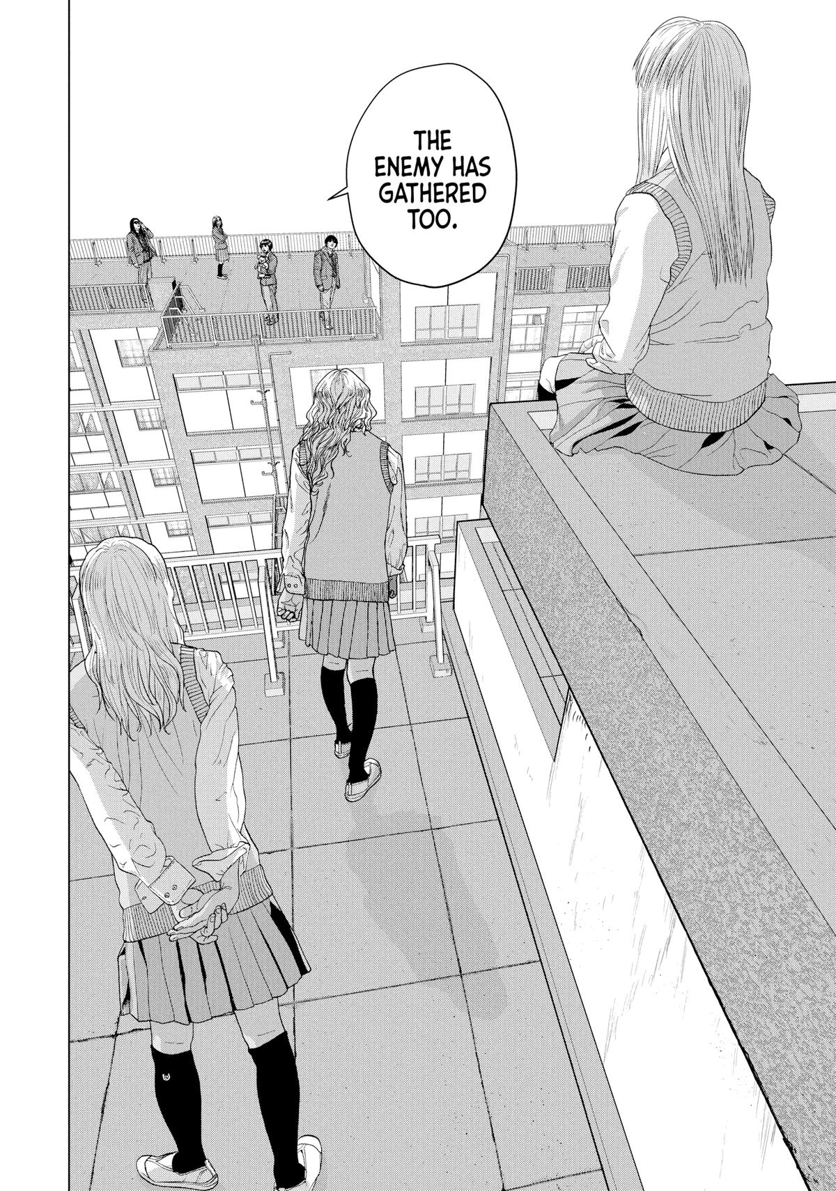Read Under Ninja Manga Online