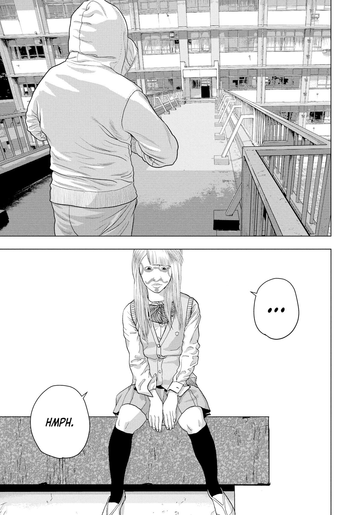 Read Under Ninja Manga Online