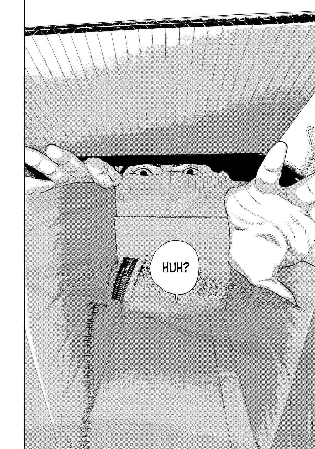 Read Under Ninja Manga Online