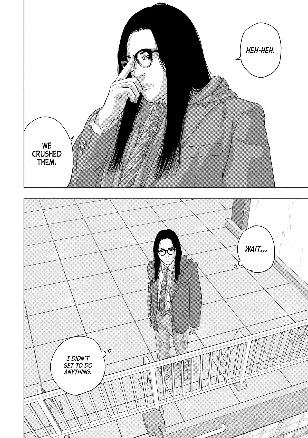 Read Under Ninja Manga Online