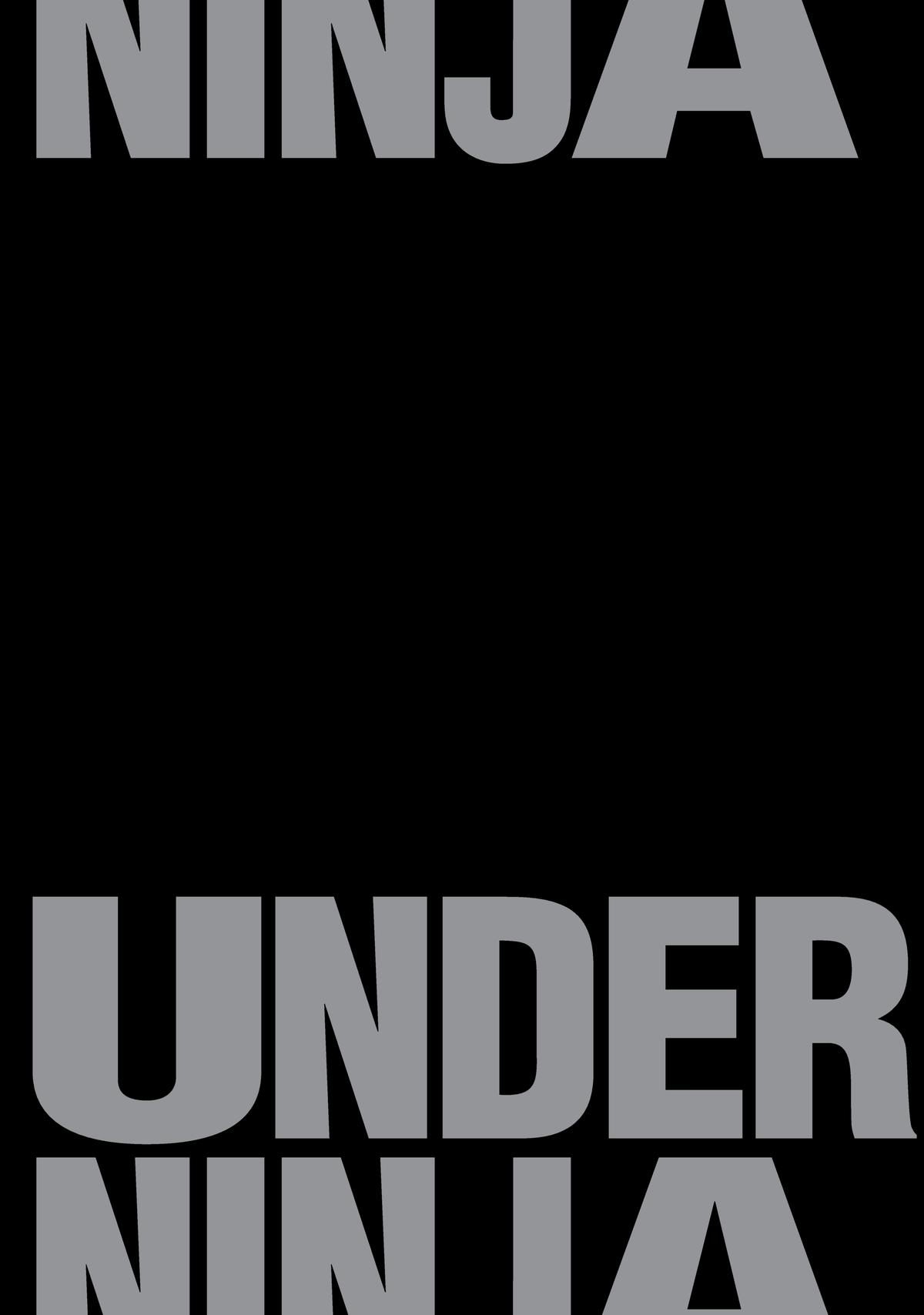 Read Under Ninja Manga Online