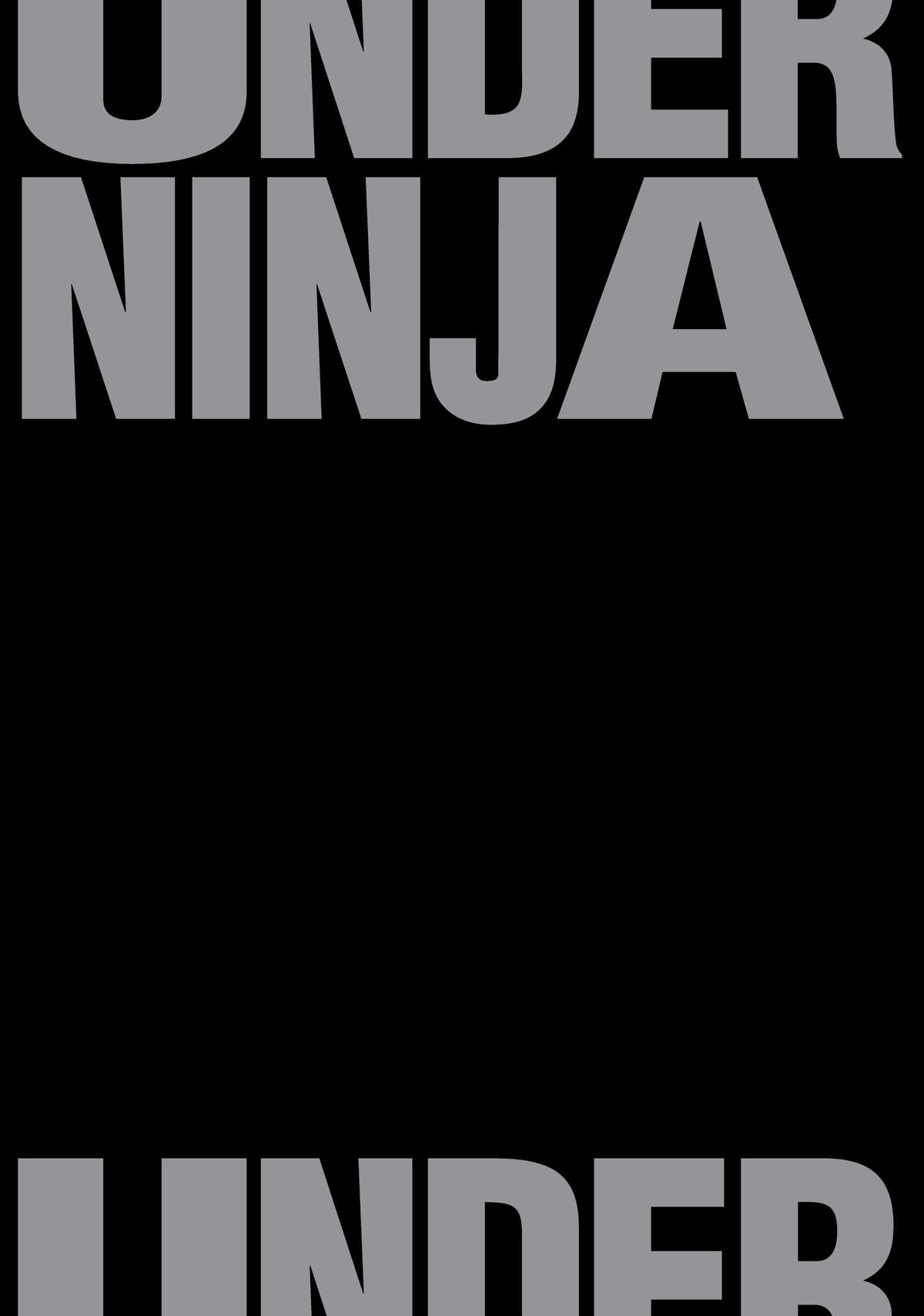Read Under Ninja Manga Online