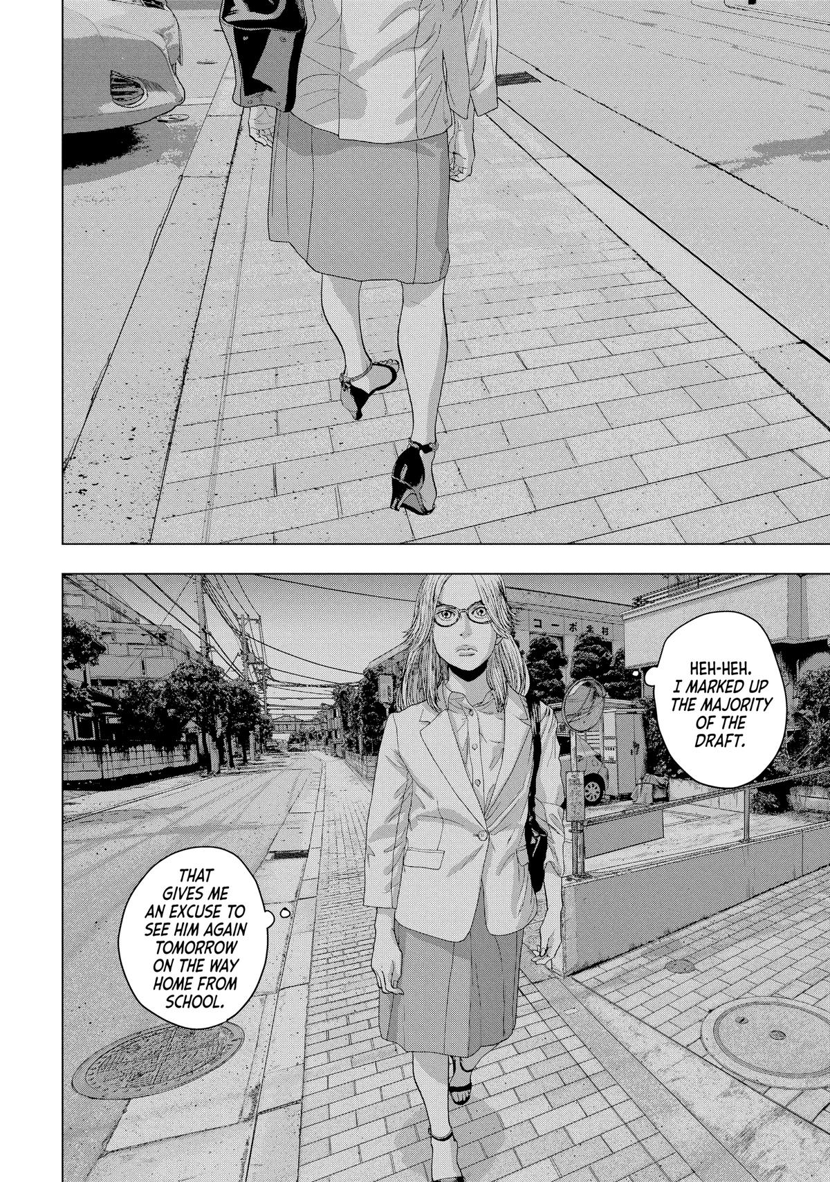 Read Under Ninja Manga Online